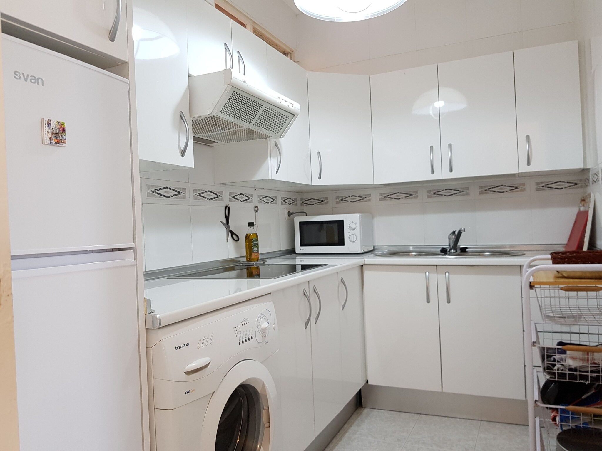 Apartment Sky-High Seaside Fuengirola Flat