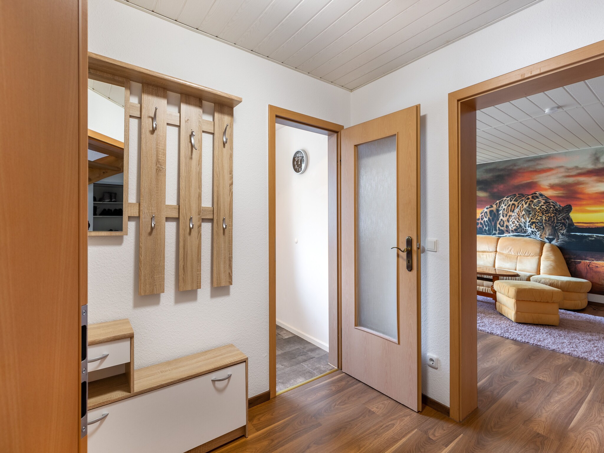 Ferienwohnung Sachsenliebe
