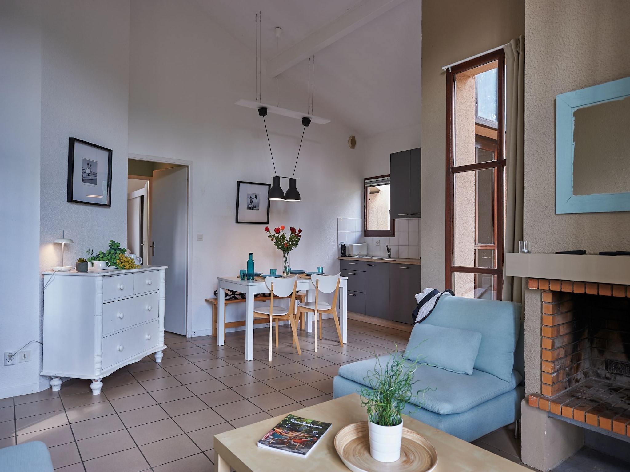 Ferienhaus Château de Salles