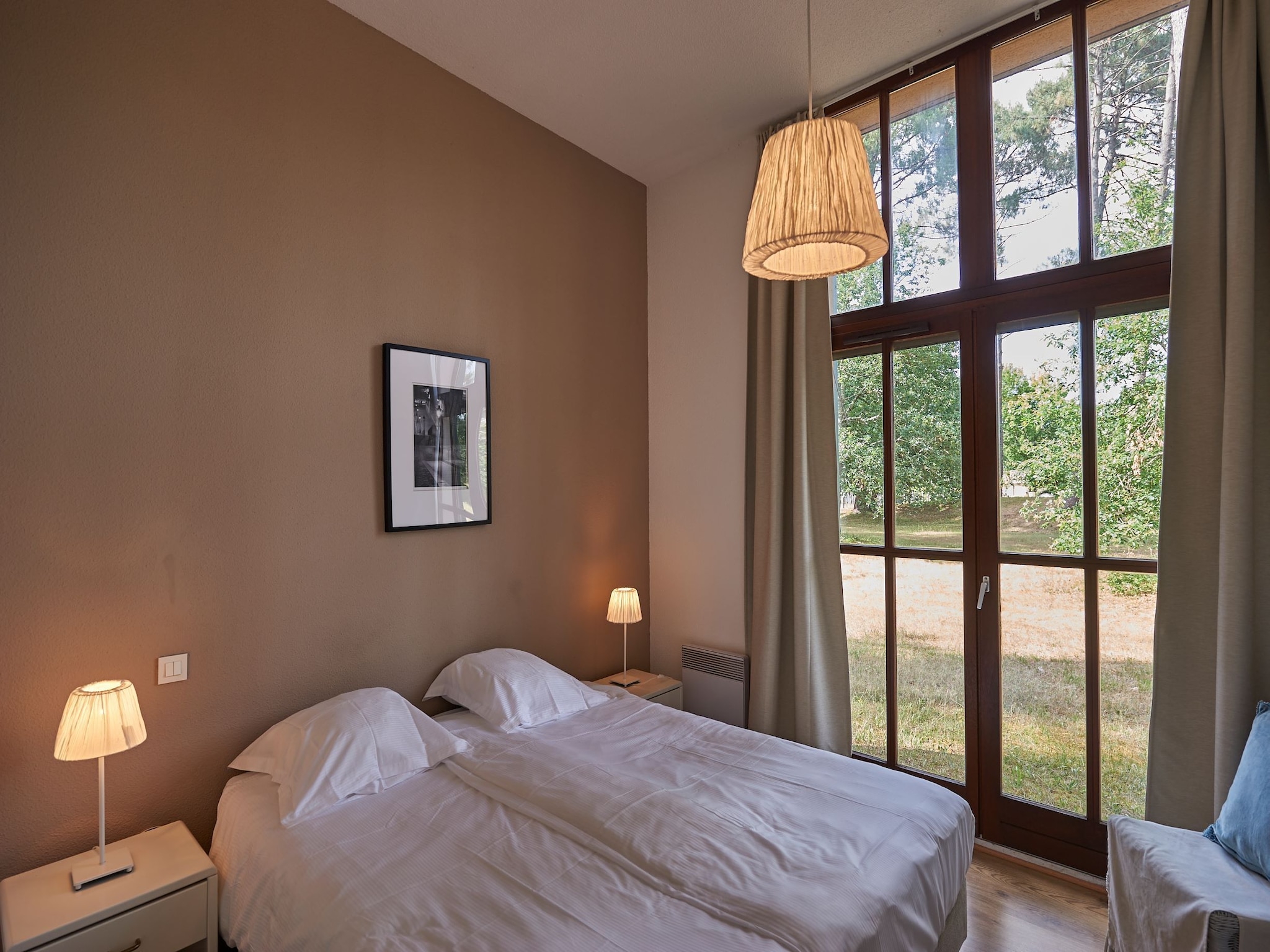 Ferienhaus Château de Salles