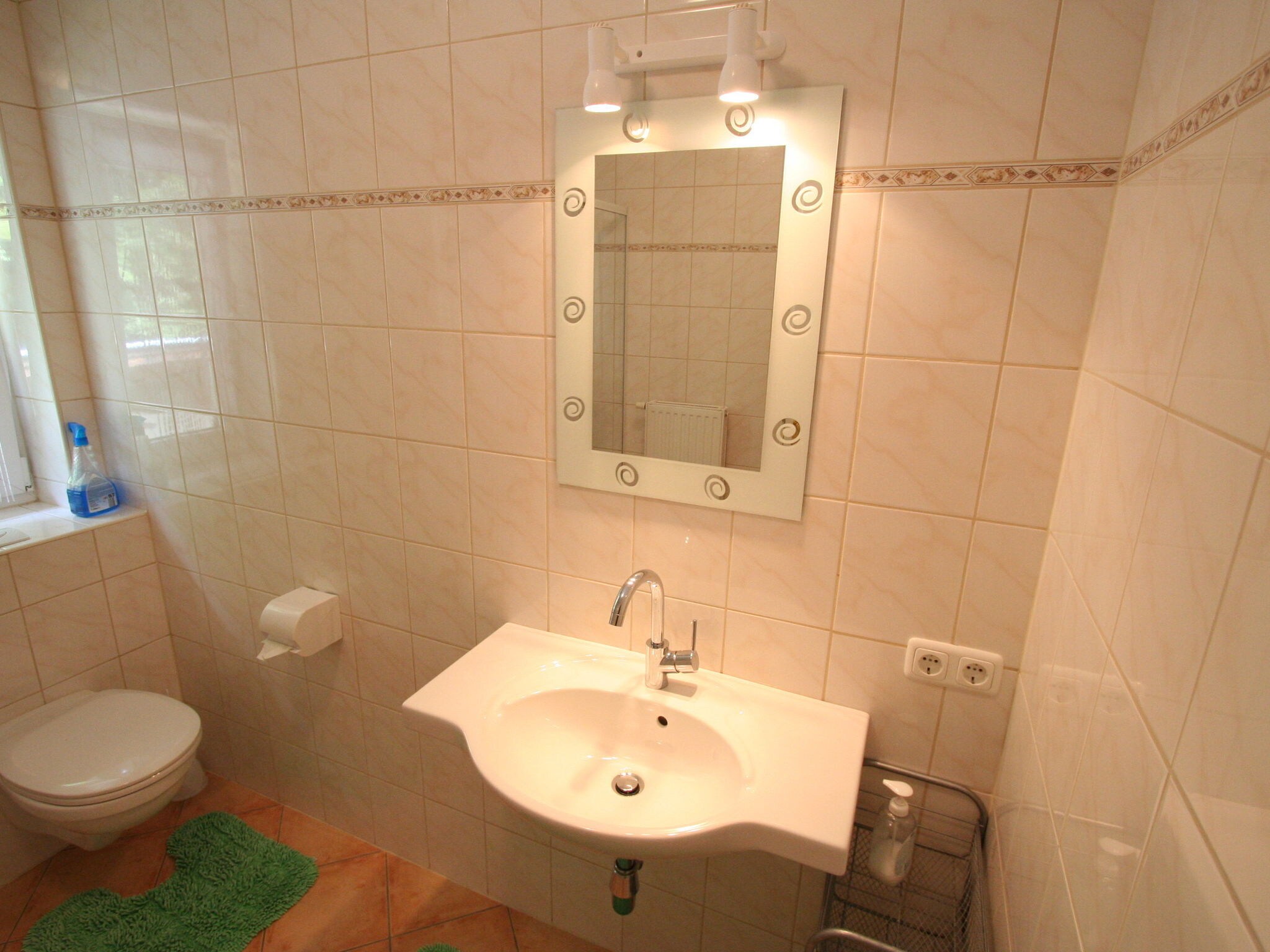 Appartement Romantika