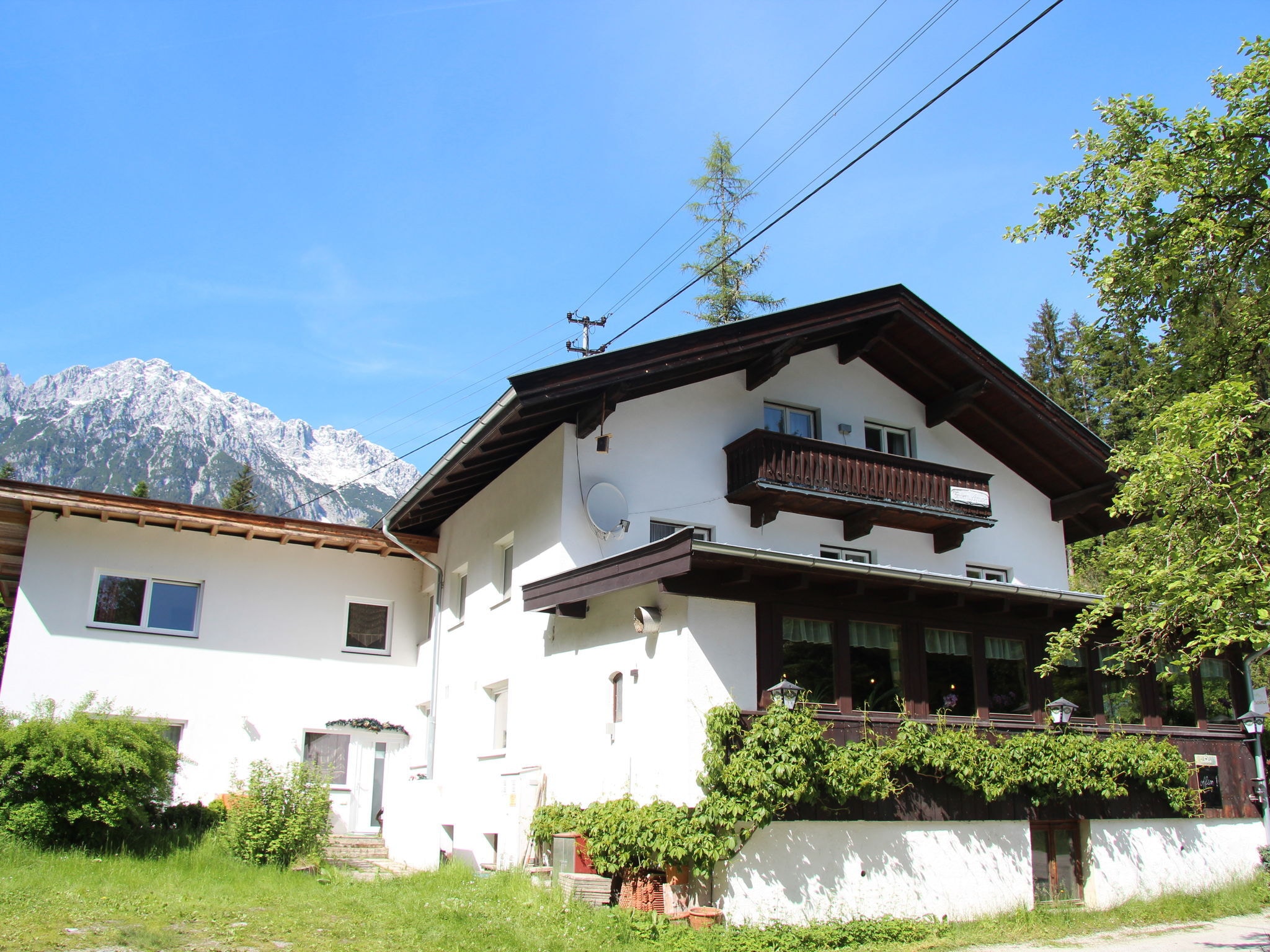 Appartement Romantika