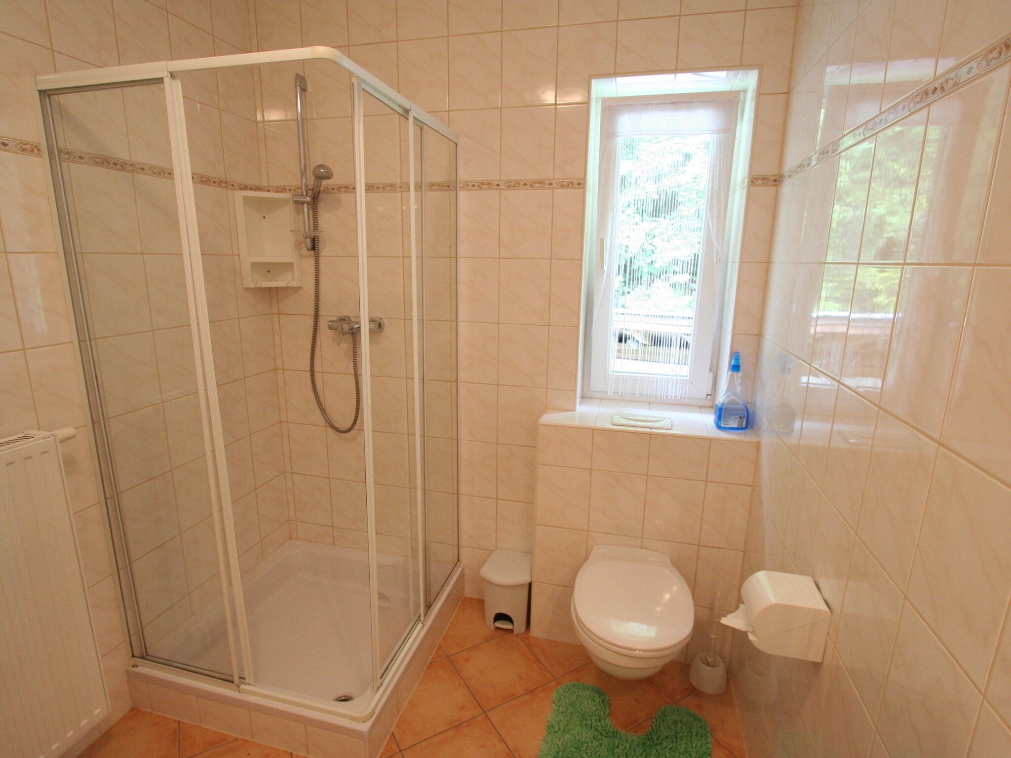 Appartement Romantika
