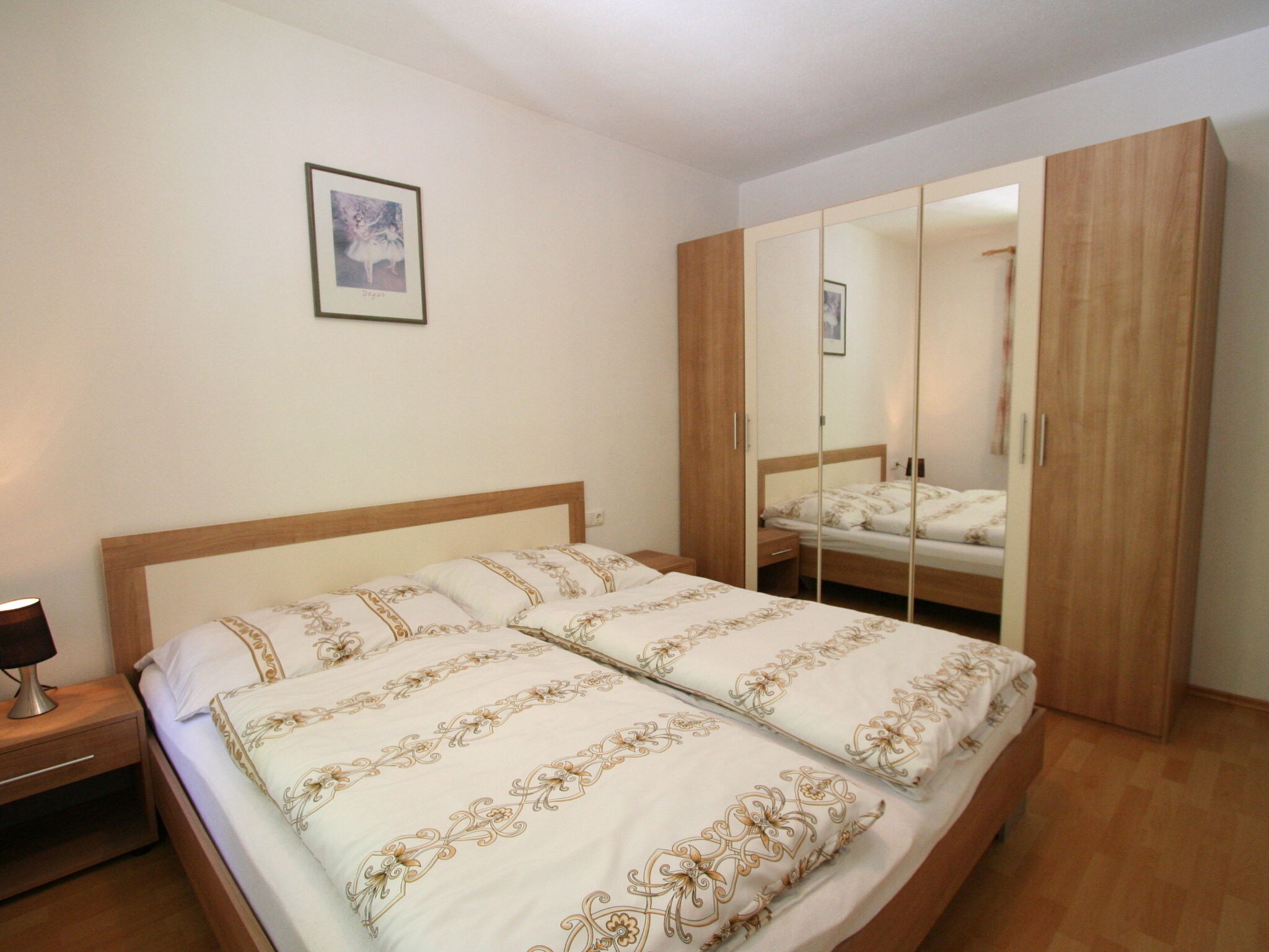 Appartement Romantika