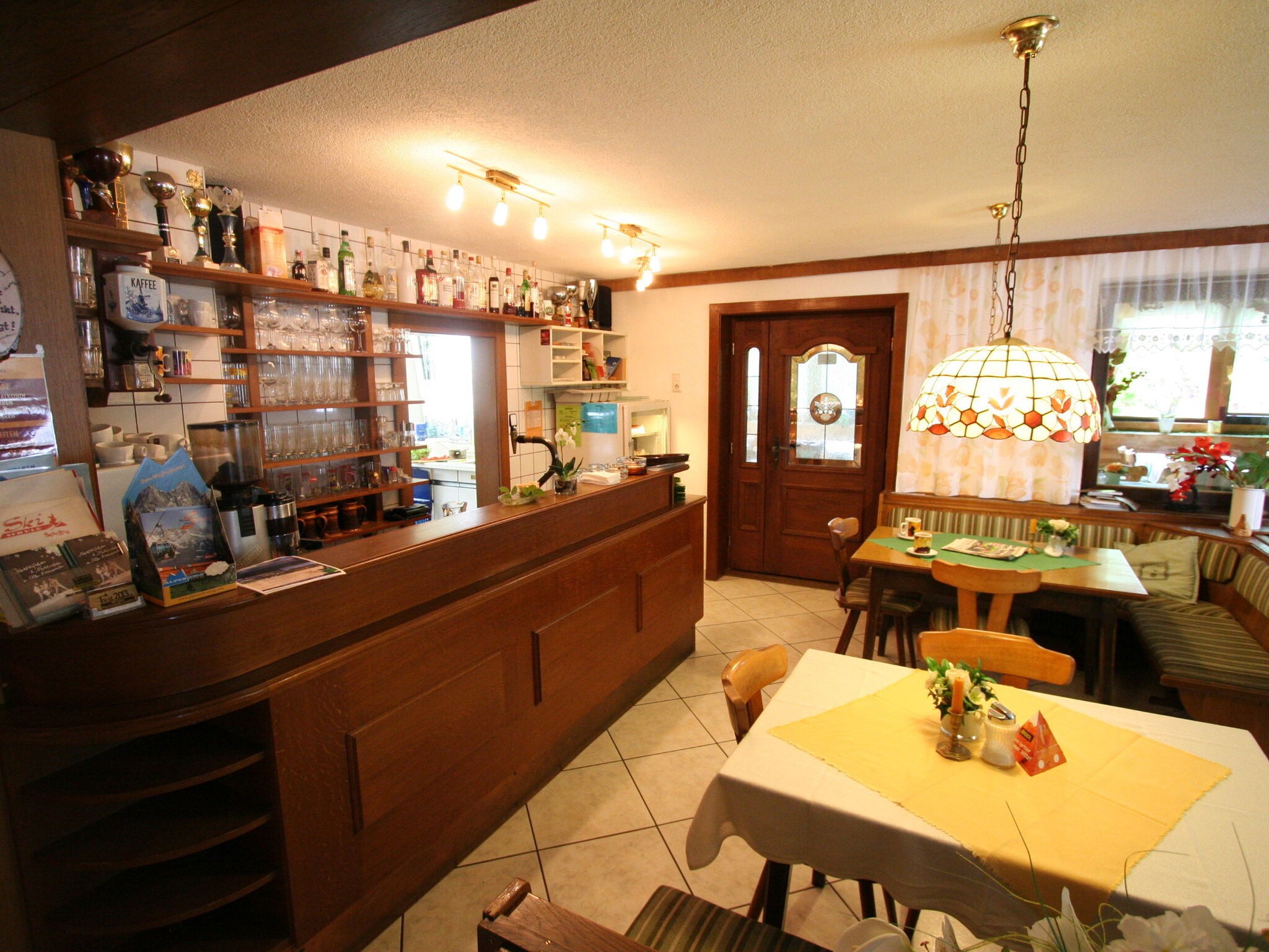 Appartement Romantika