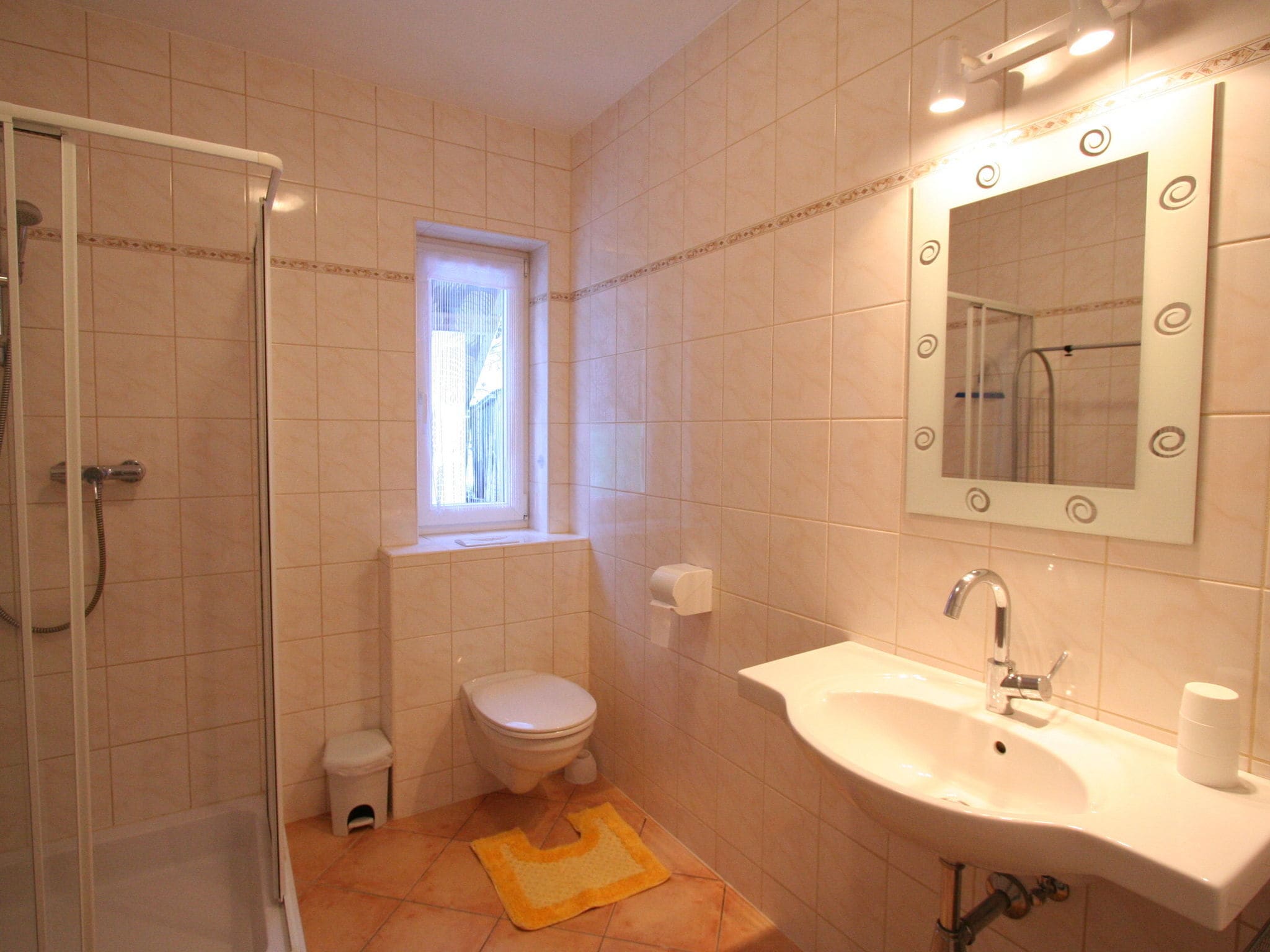 Appartement Romantika
