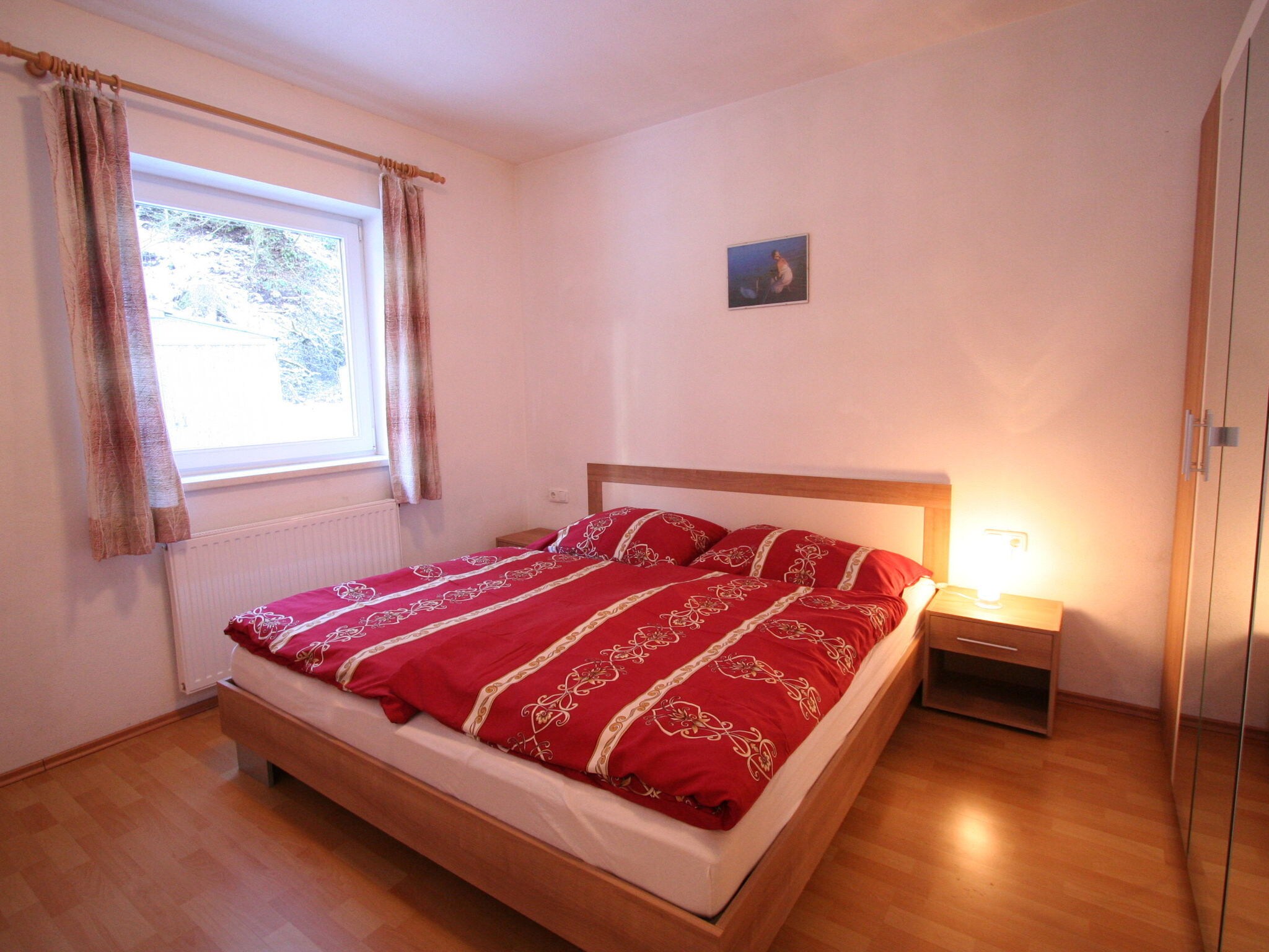 Appartement Romantika