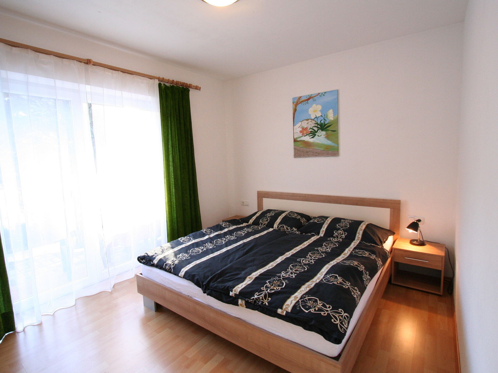Appartement Romantika