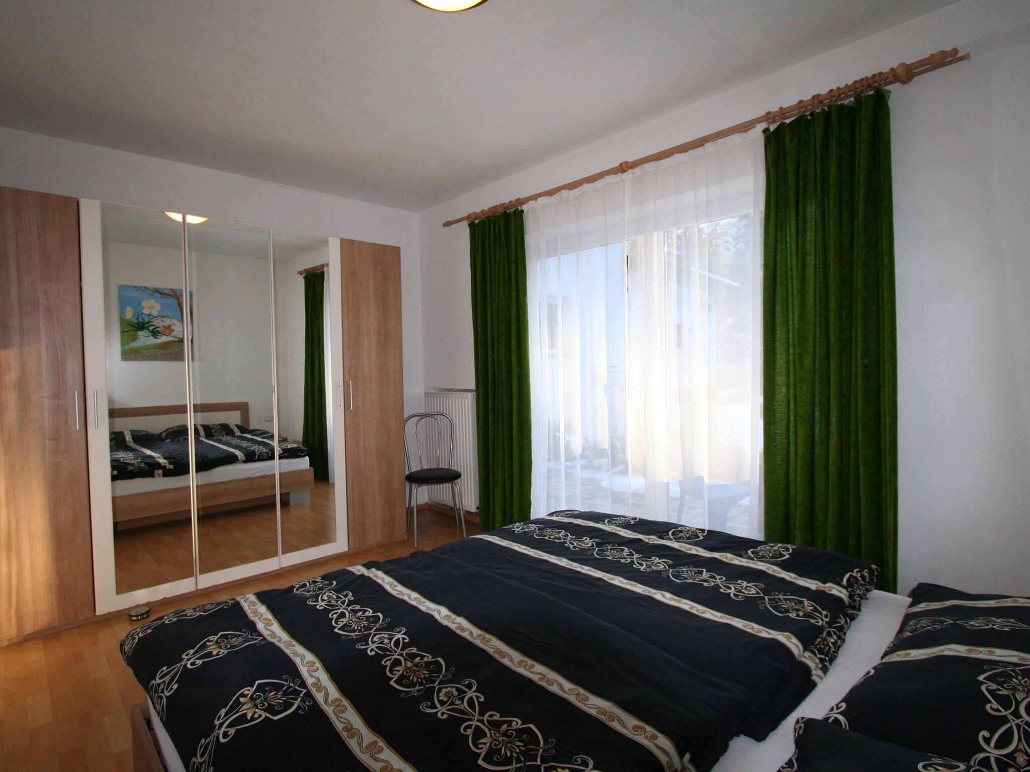 Appartement Romantika
