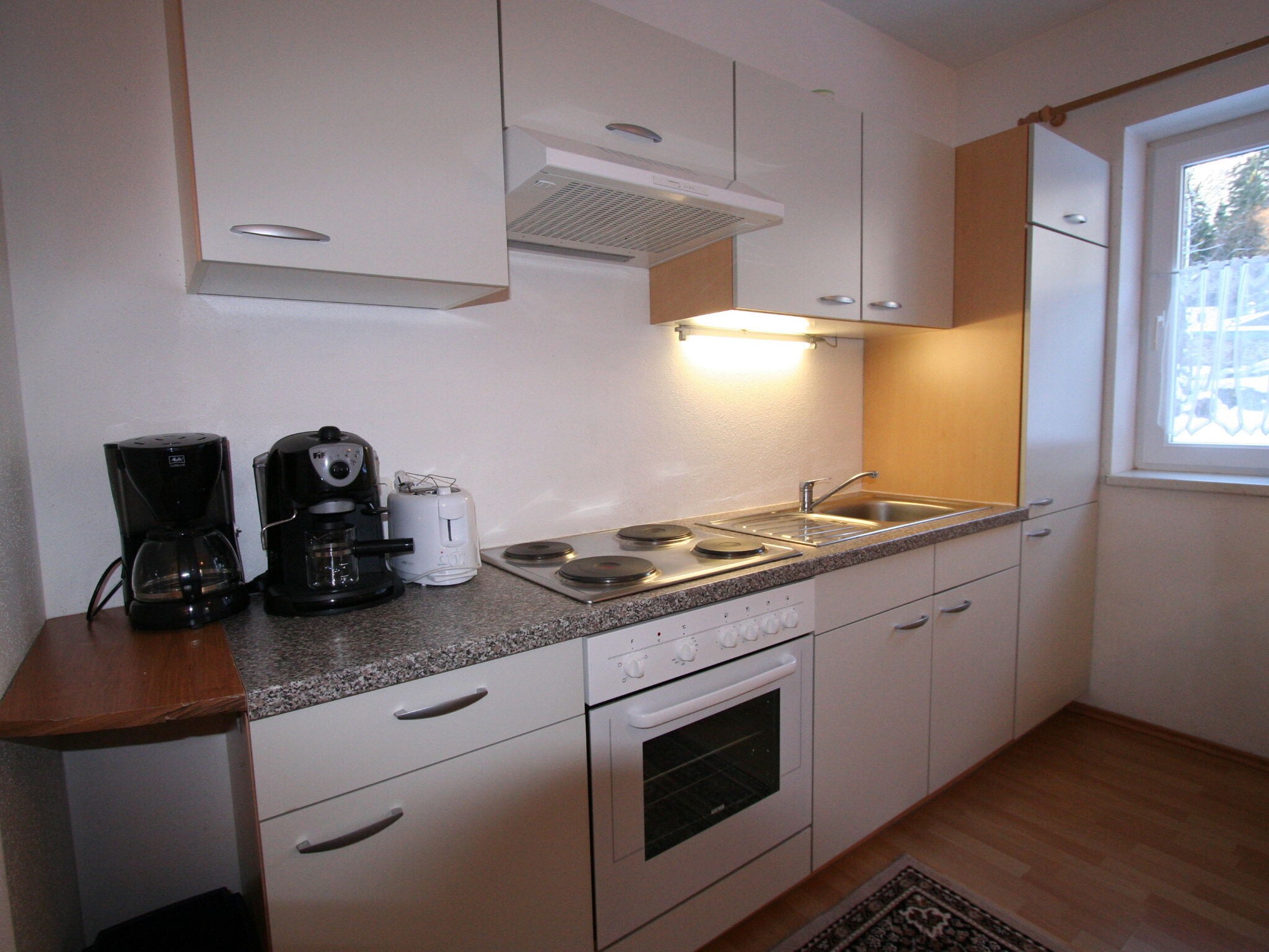 Appartement Romantika