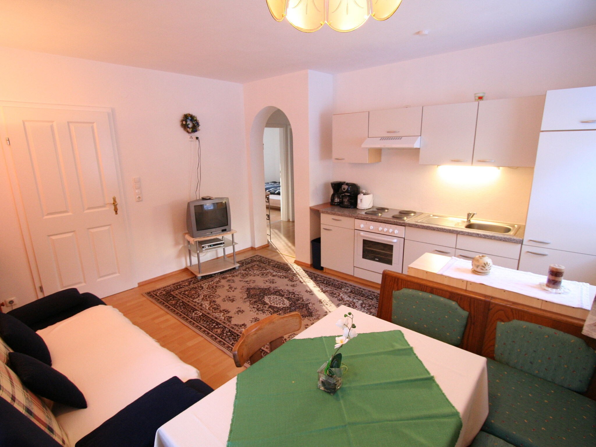 Appartement Romantika