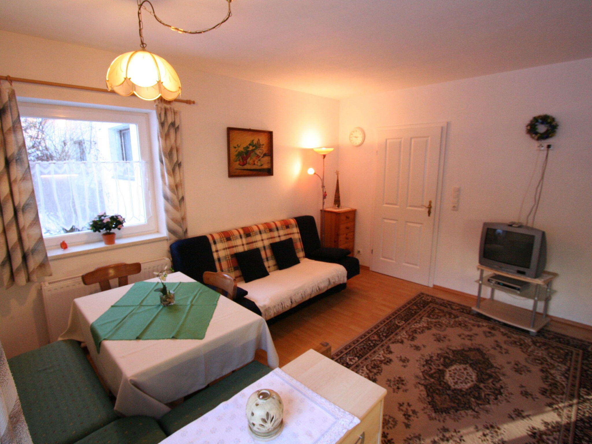 Appartement Romantika