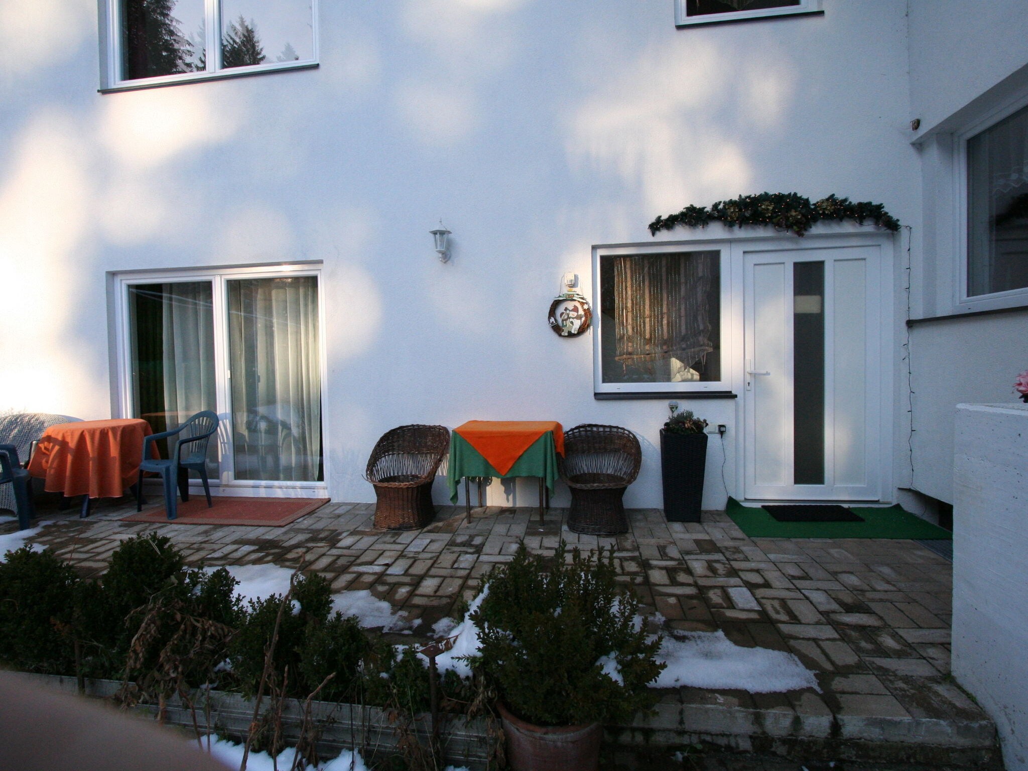 Appartement Romantika