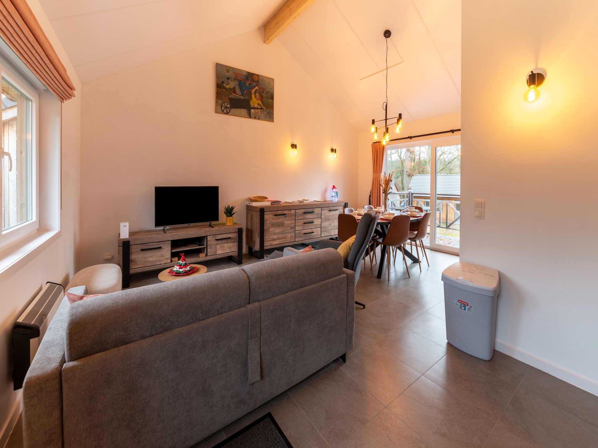   Chalet Verbruggen