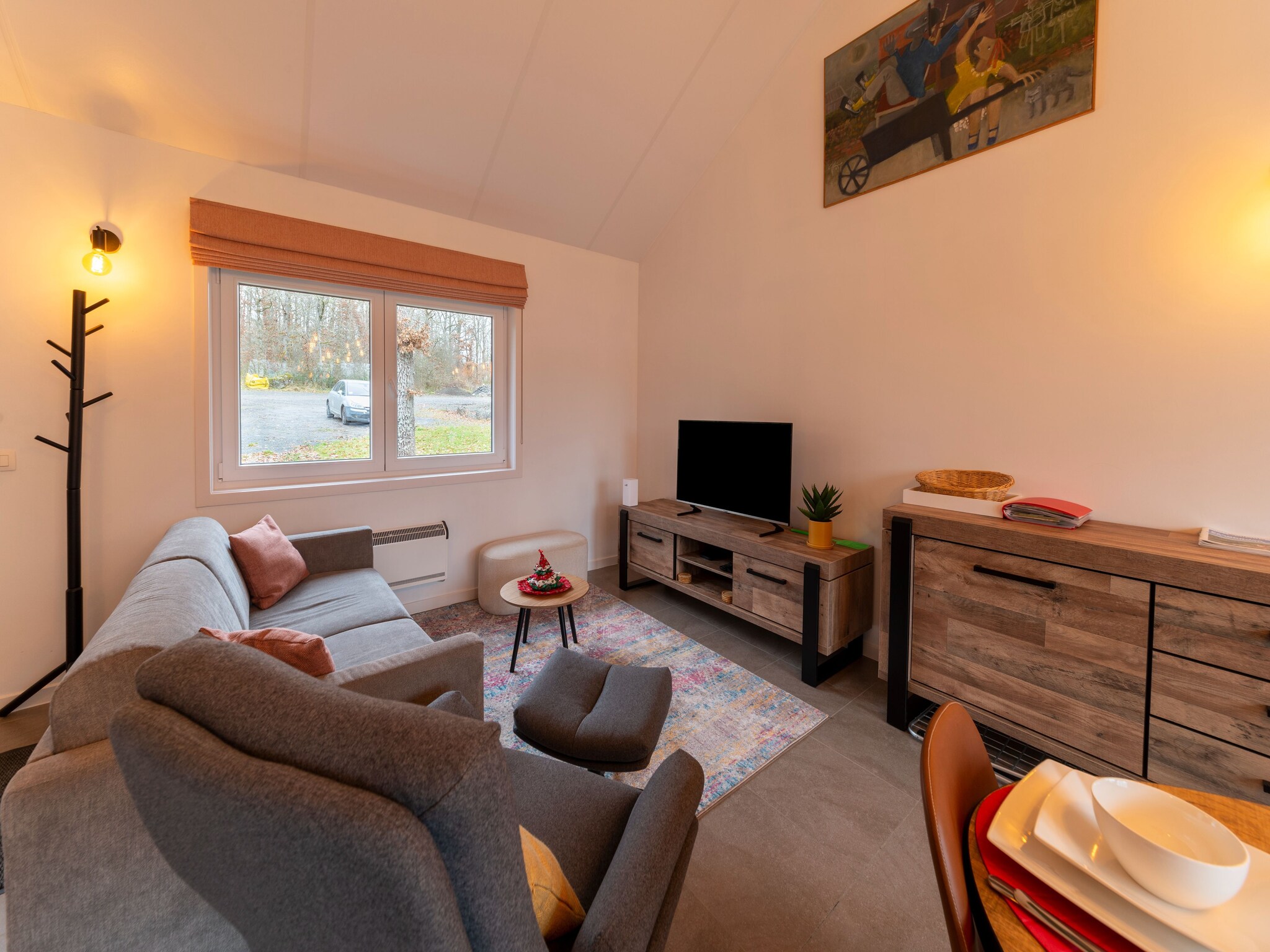   Chalet Verbruggen