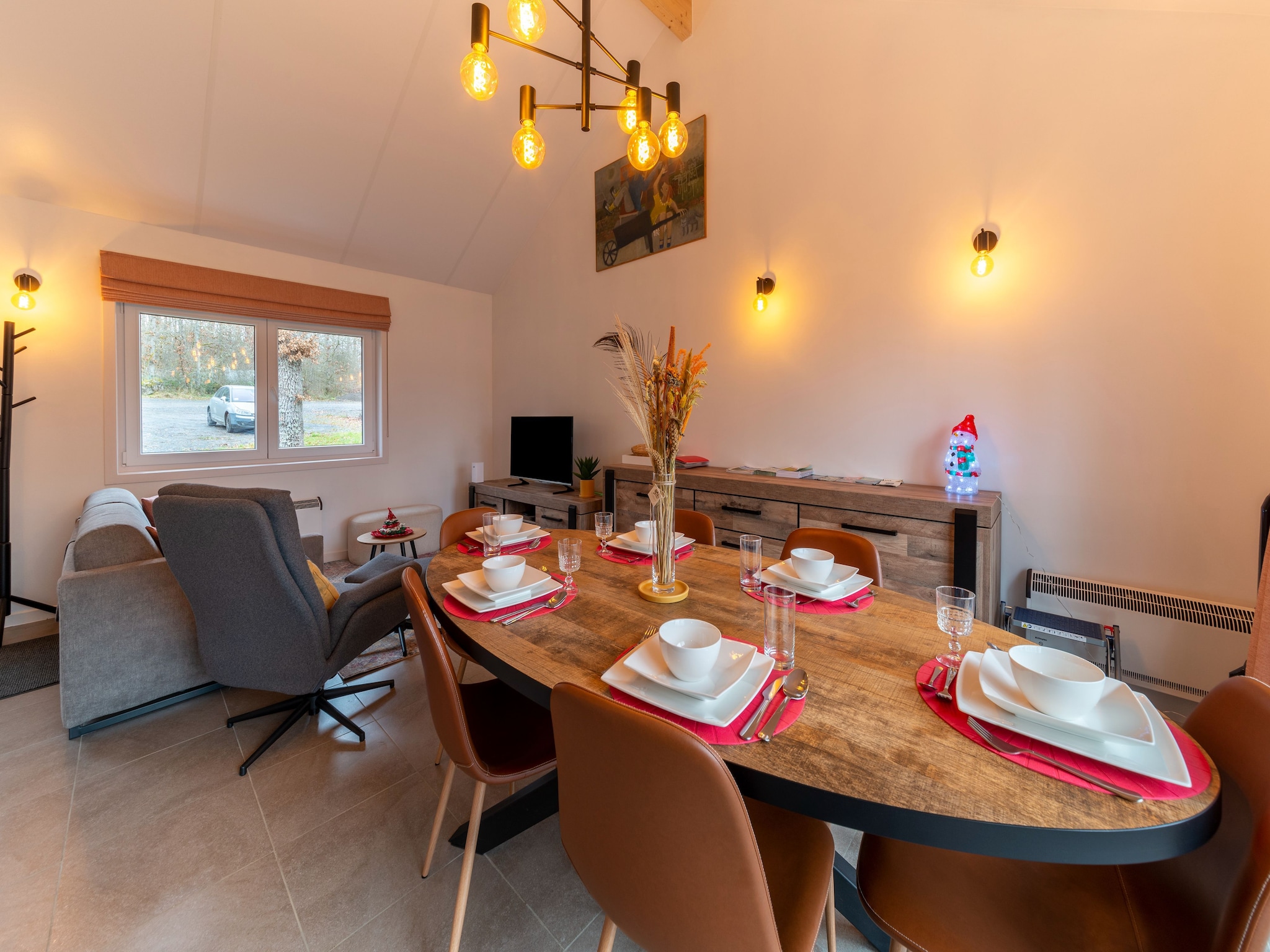   Chalet Verbruggen