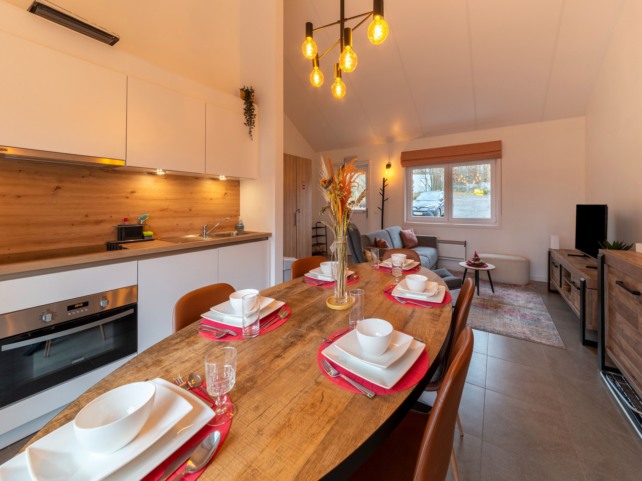   Chalet Verbruggen