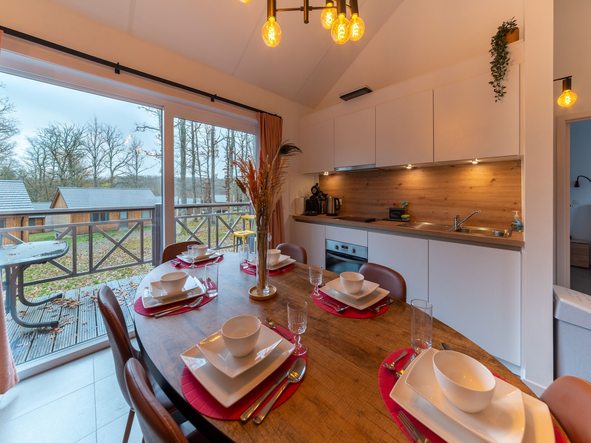   Chalet Verbruggen