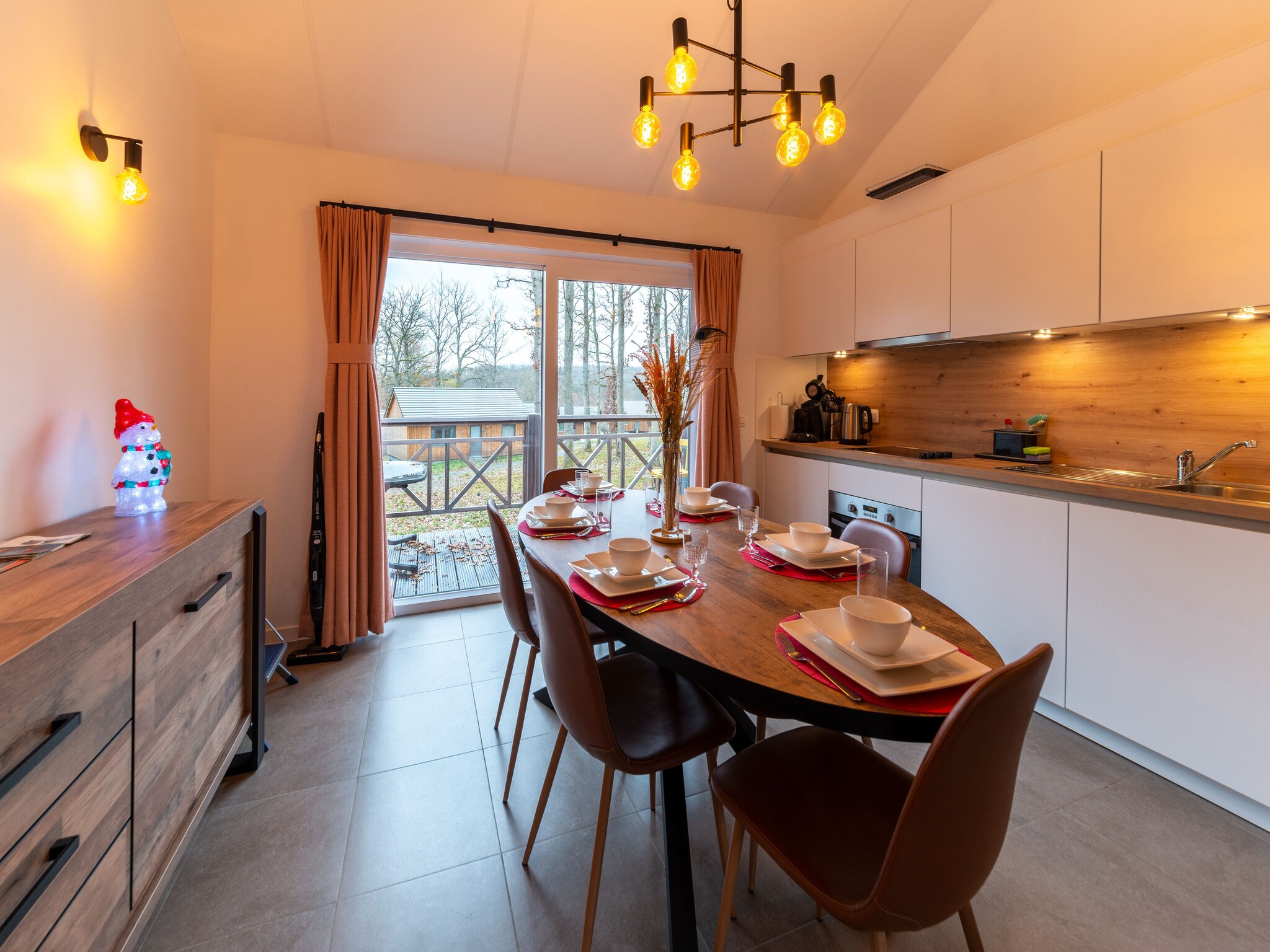   Chalet Verbruggen