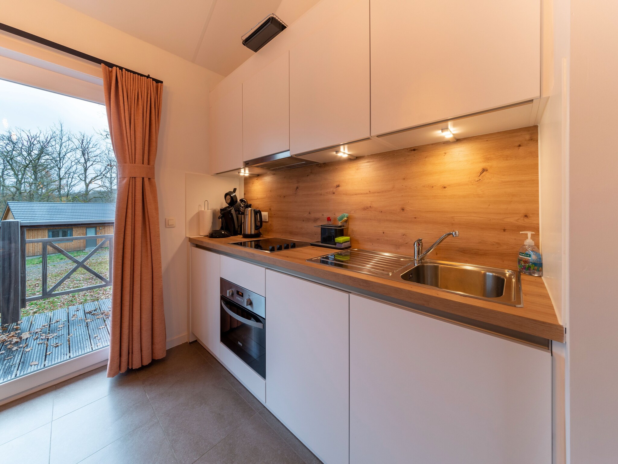   Chalet Verbruggen