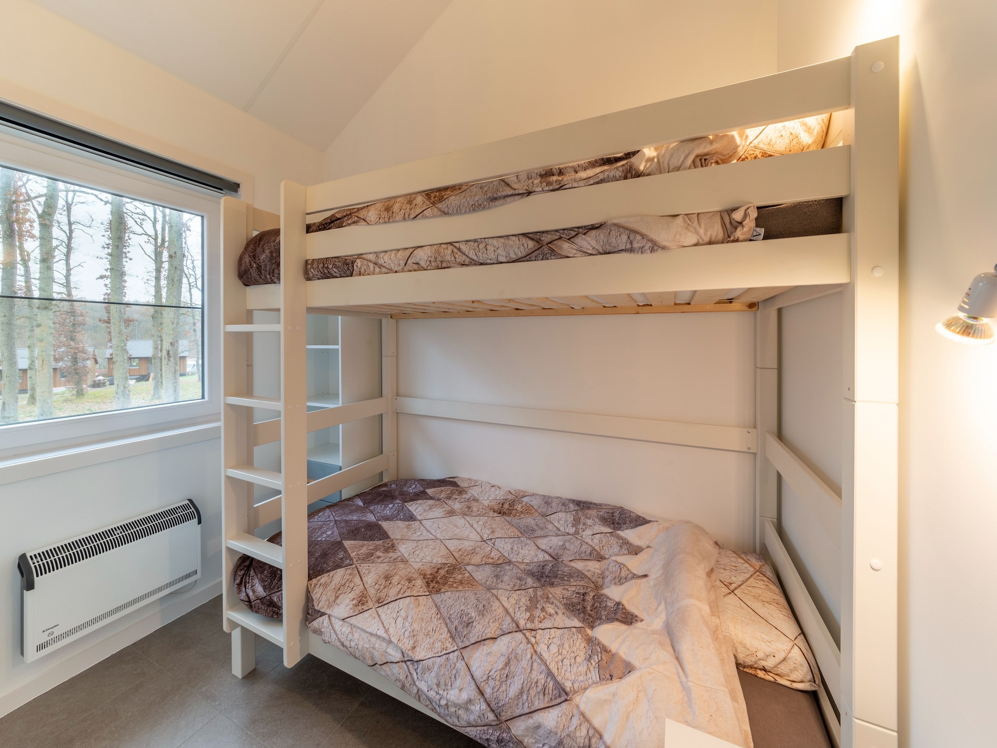   Chalet Verbruggen