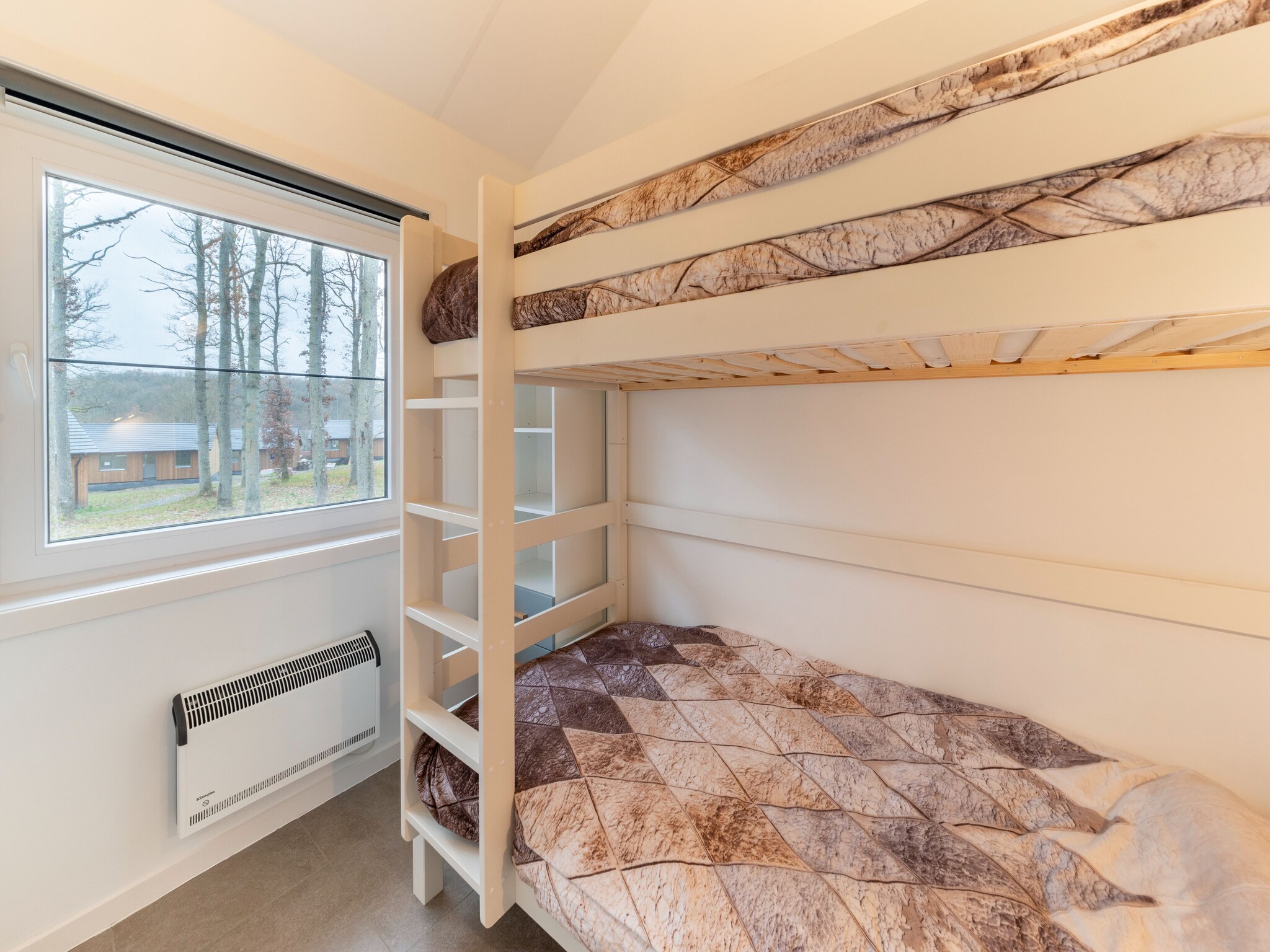   Chalet Verbruggen