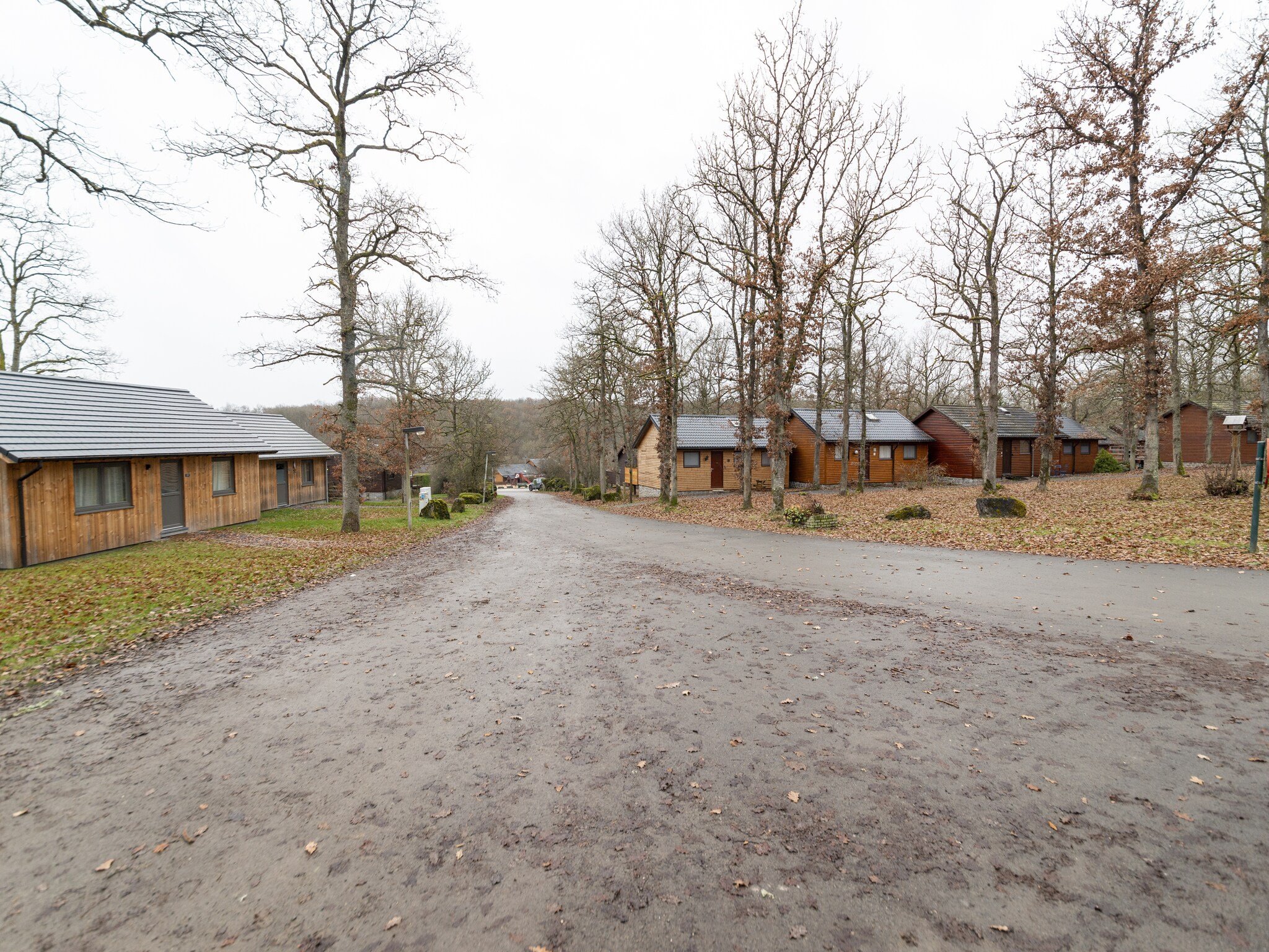   Chalet Verbruggen