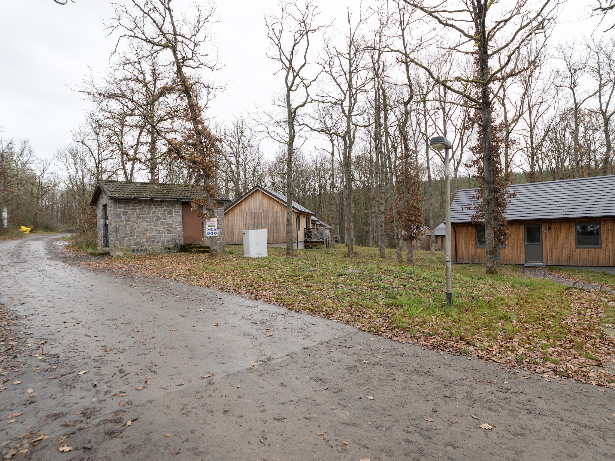   Chalet Verbruggen