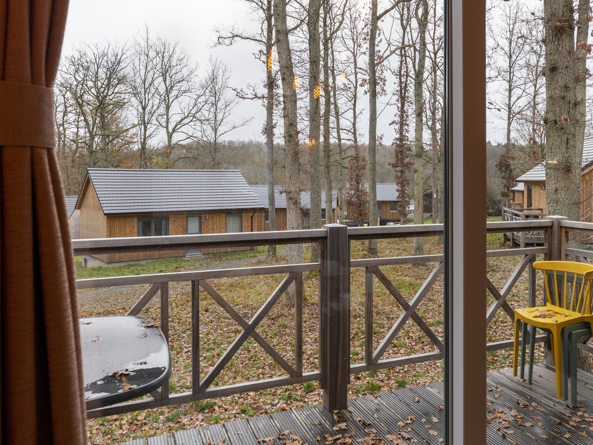   Chalet Verbruggen