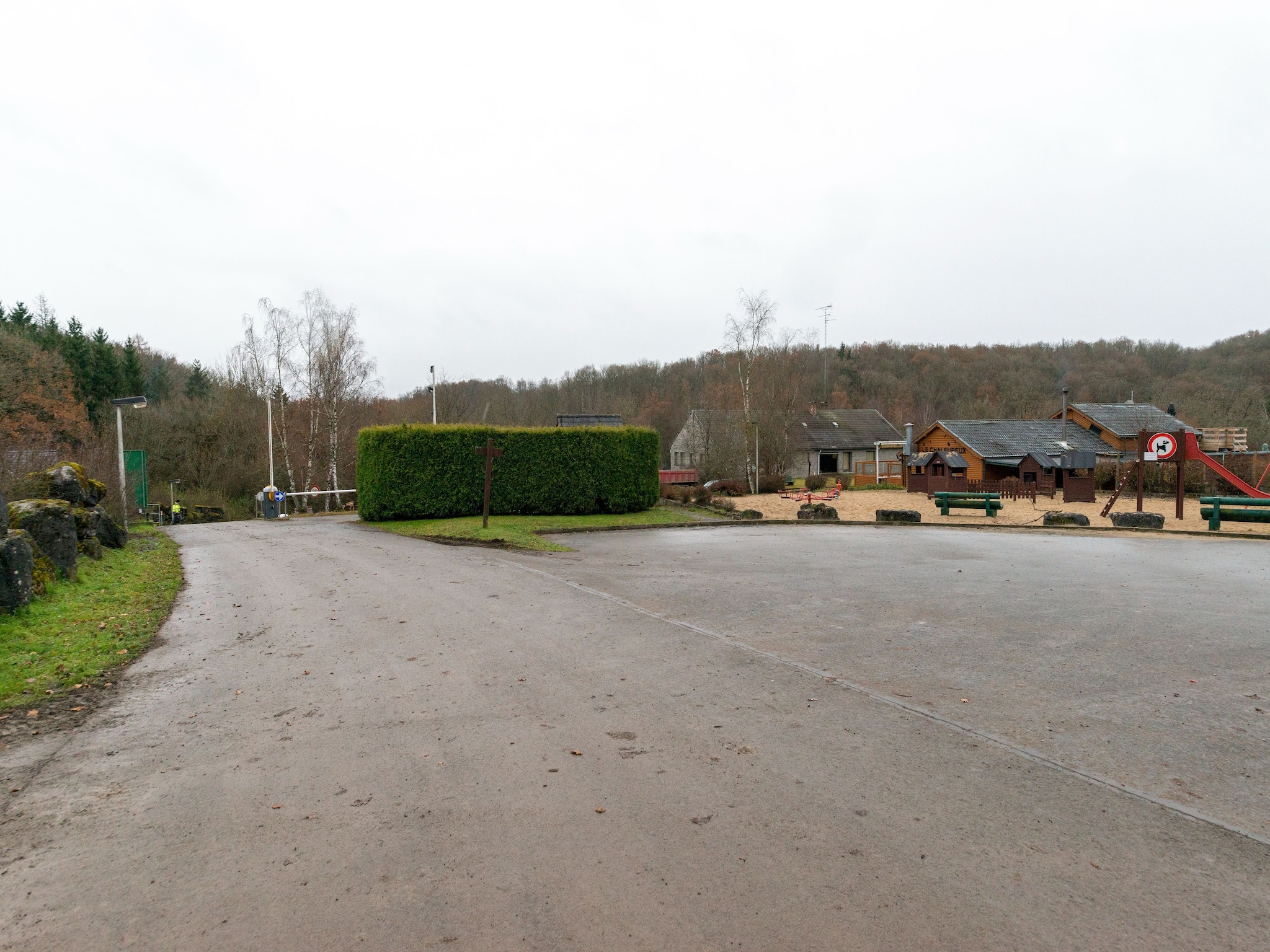   Chalet Verbruggen