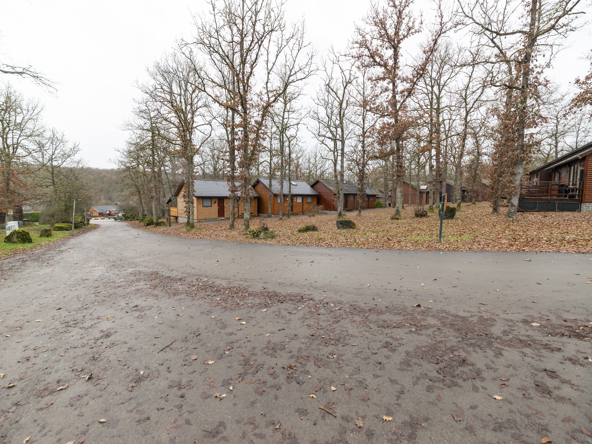   Chalet Verbruggen