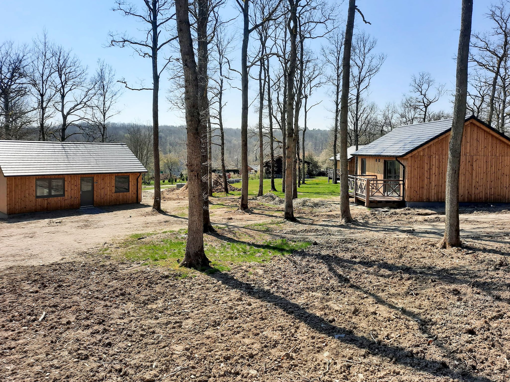   Chalet Verbruggen