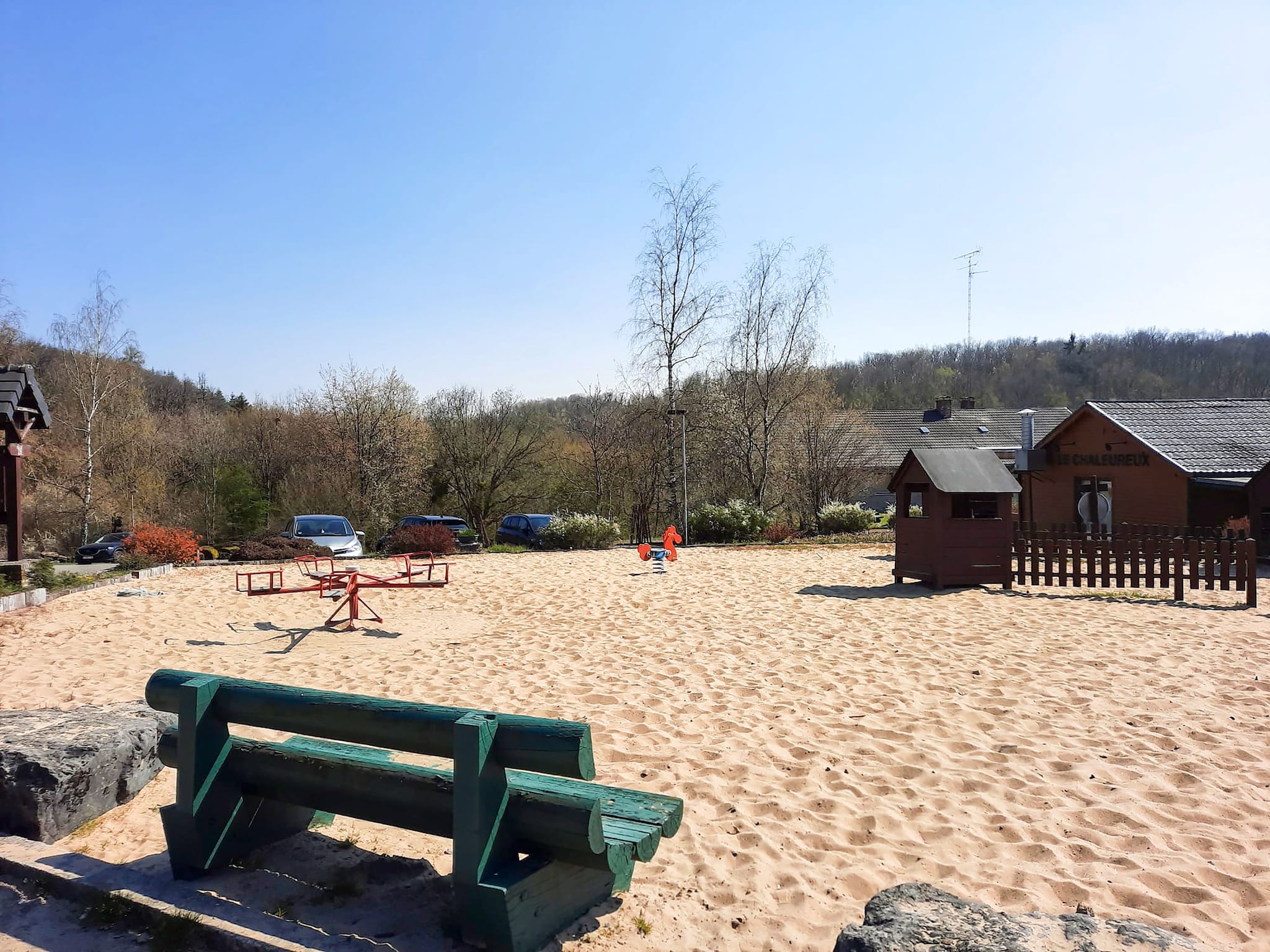   Chalet Verbruggen