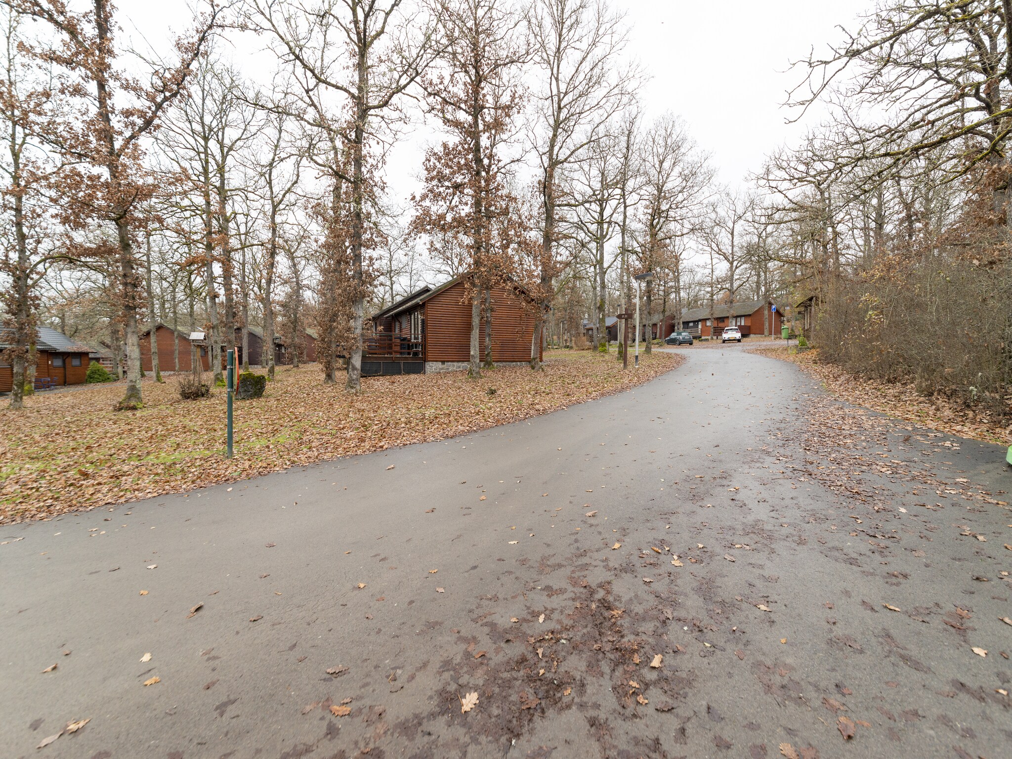   Chalet Verbruggen