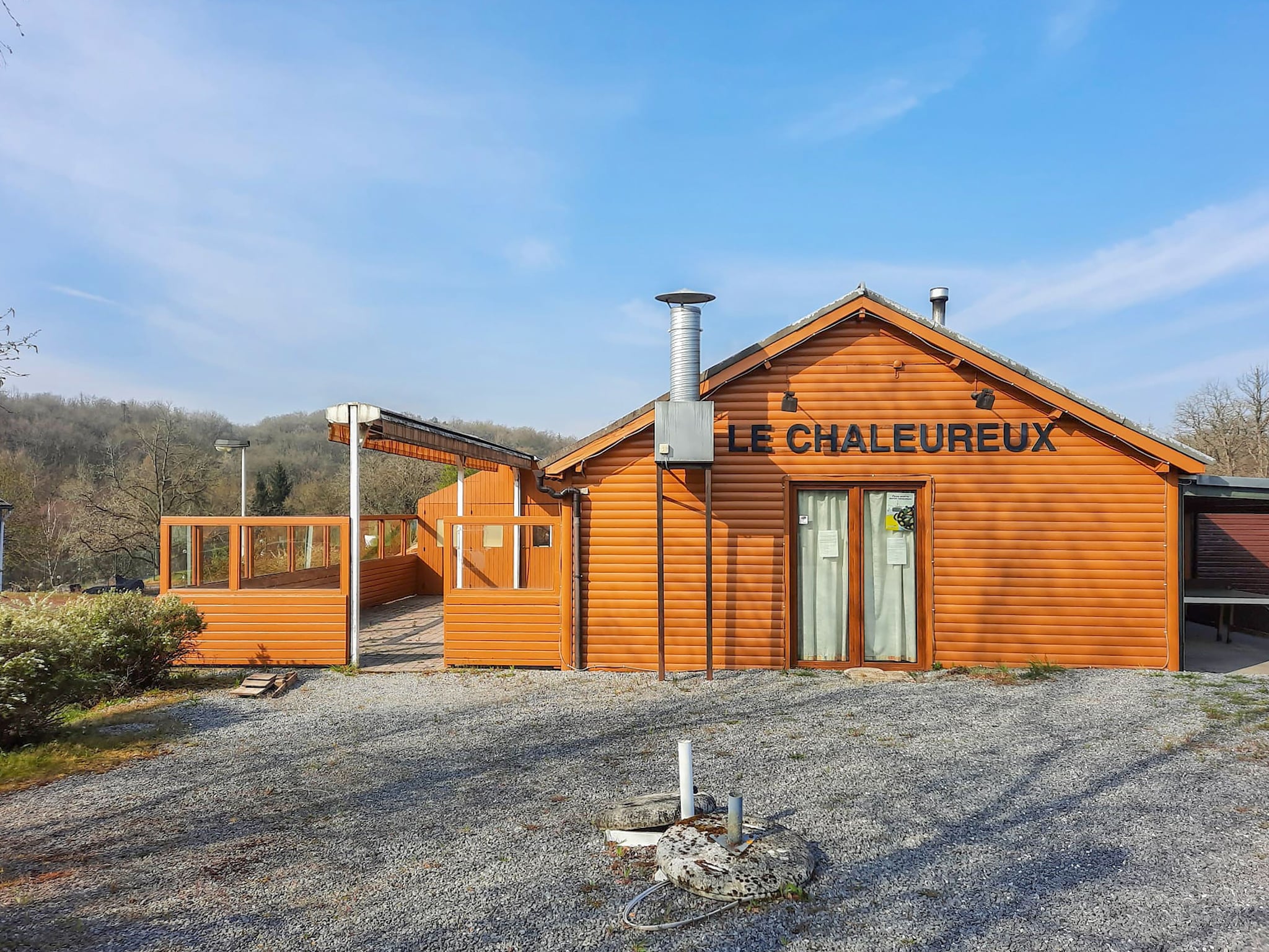   Chalet Verbruggen