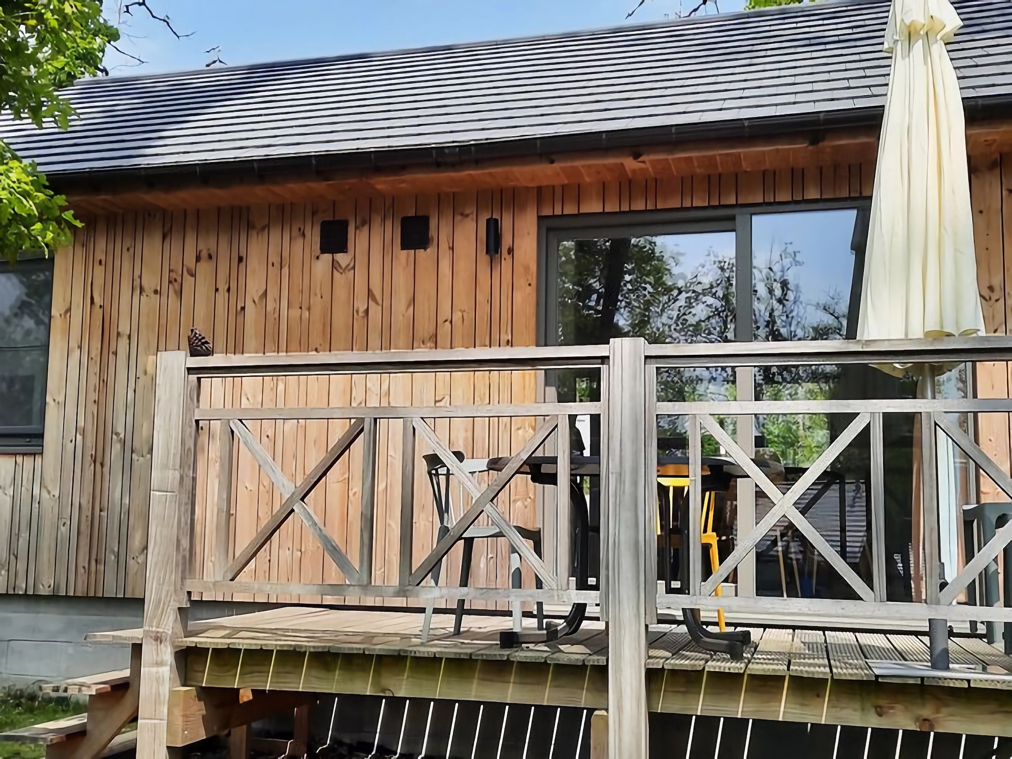   Chalet Verbruggen