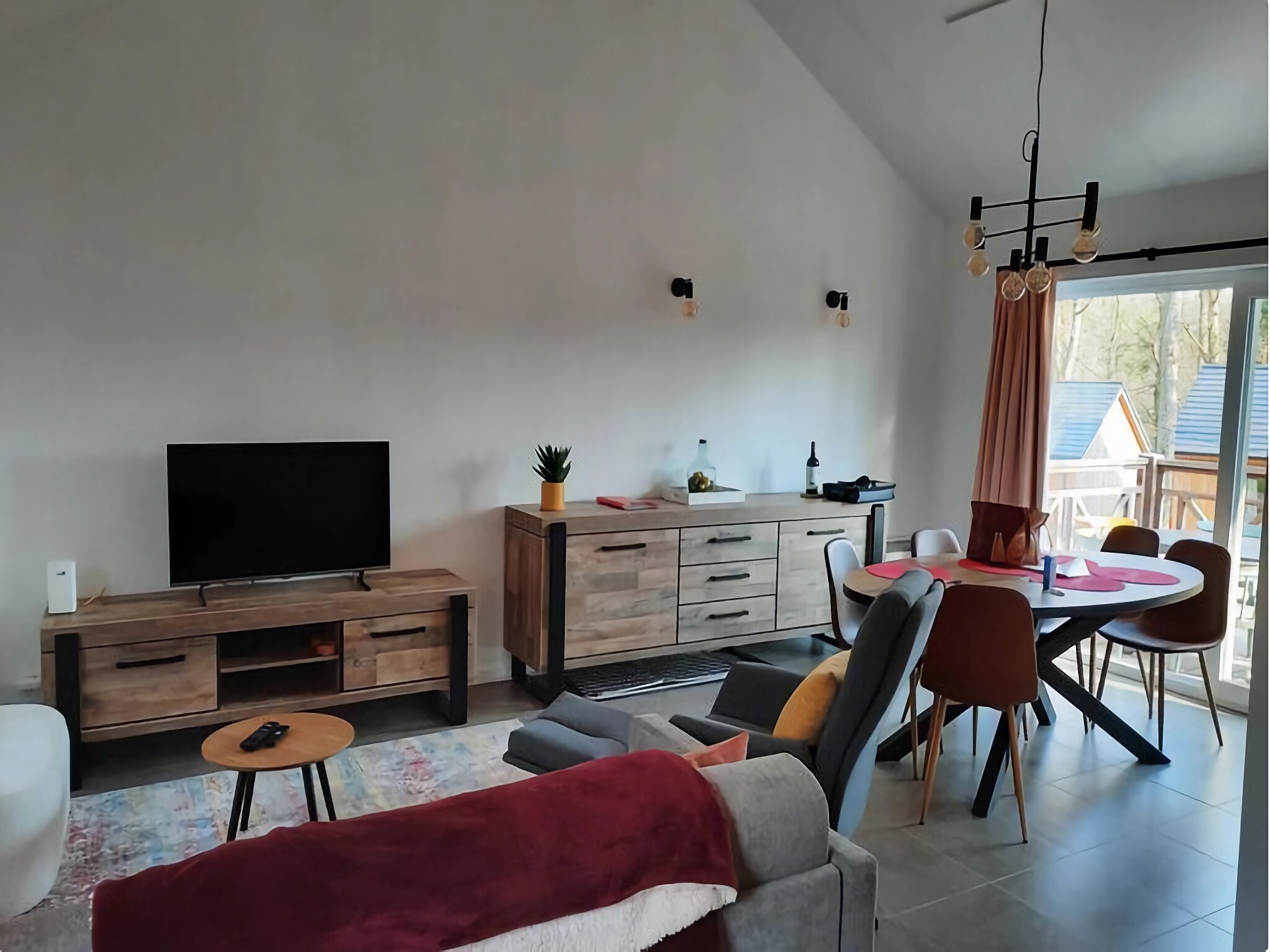   Chalet Verbruggen