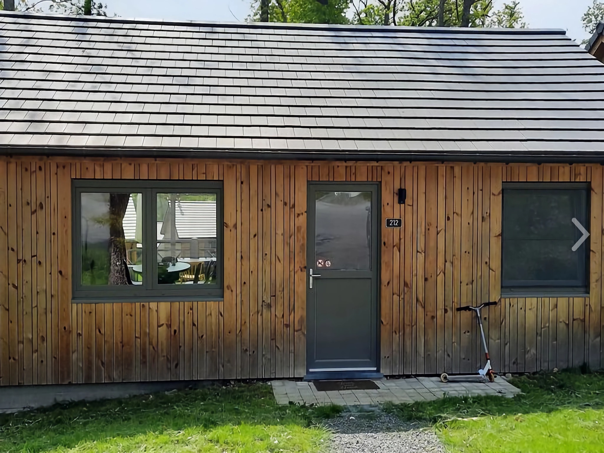   Chalet Verbruggen
