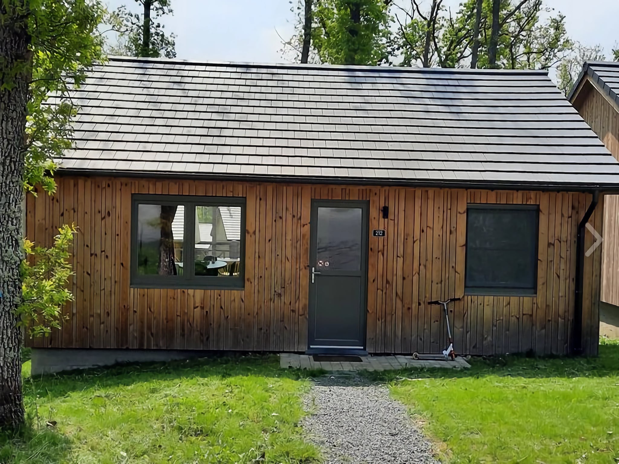   Chalet Verbruggen