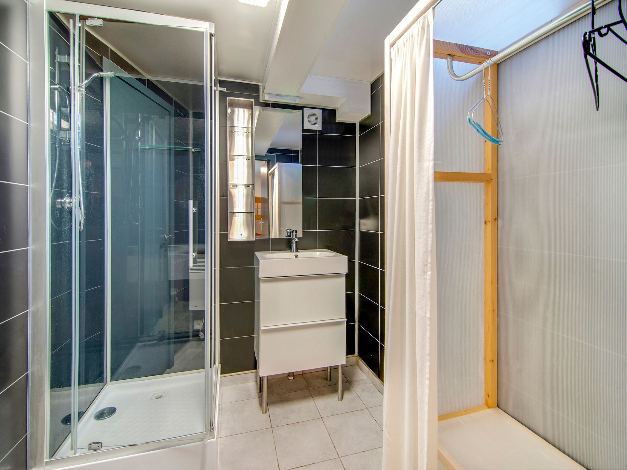   Très belle habitation à Lierneux pour 5