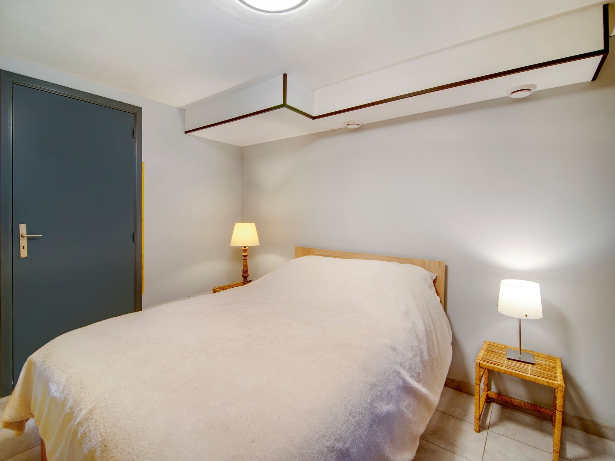   Très belle habitation à Lierneux pour 5