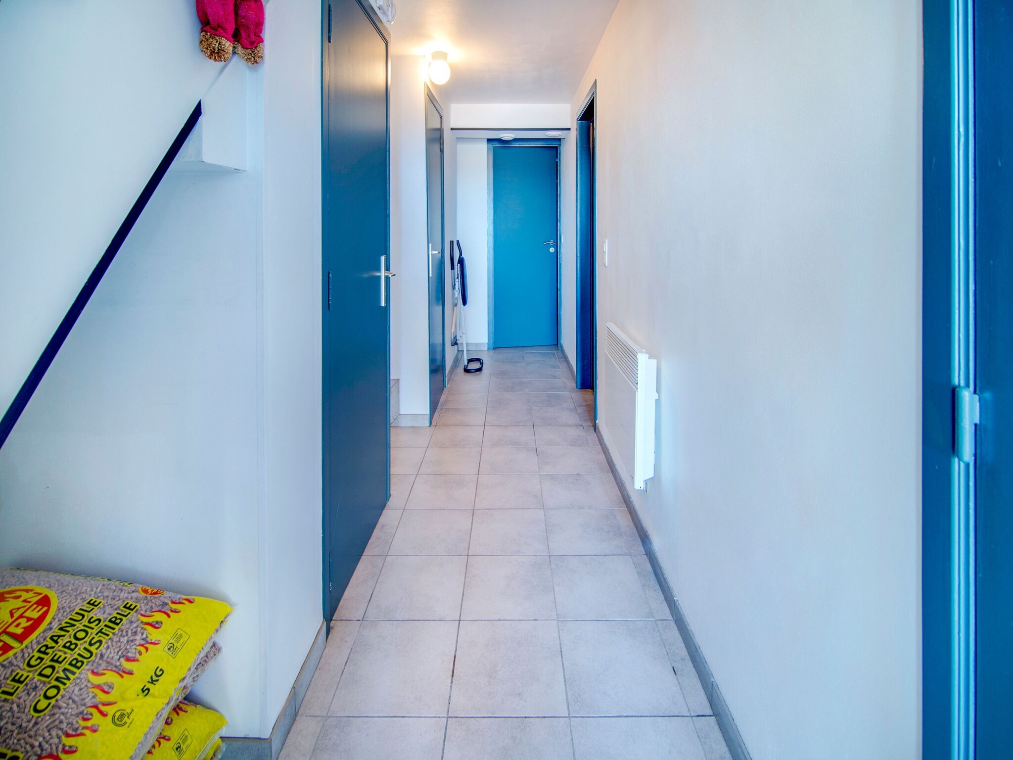   Très belle habitation à Lierneux pour 5