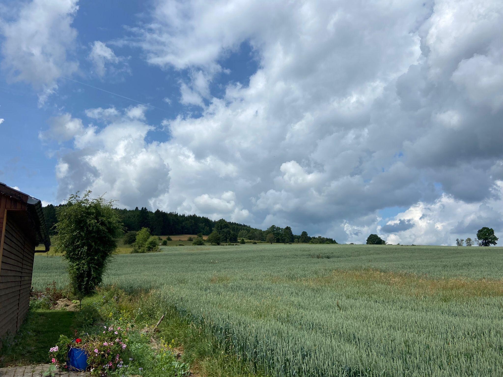   Très belle habitation à Lierneux pour 5