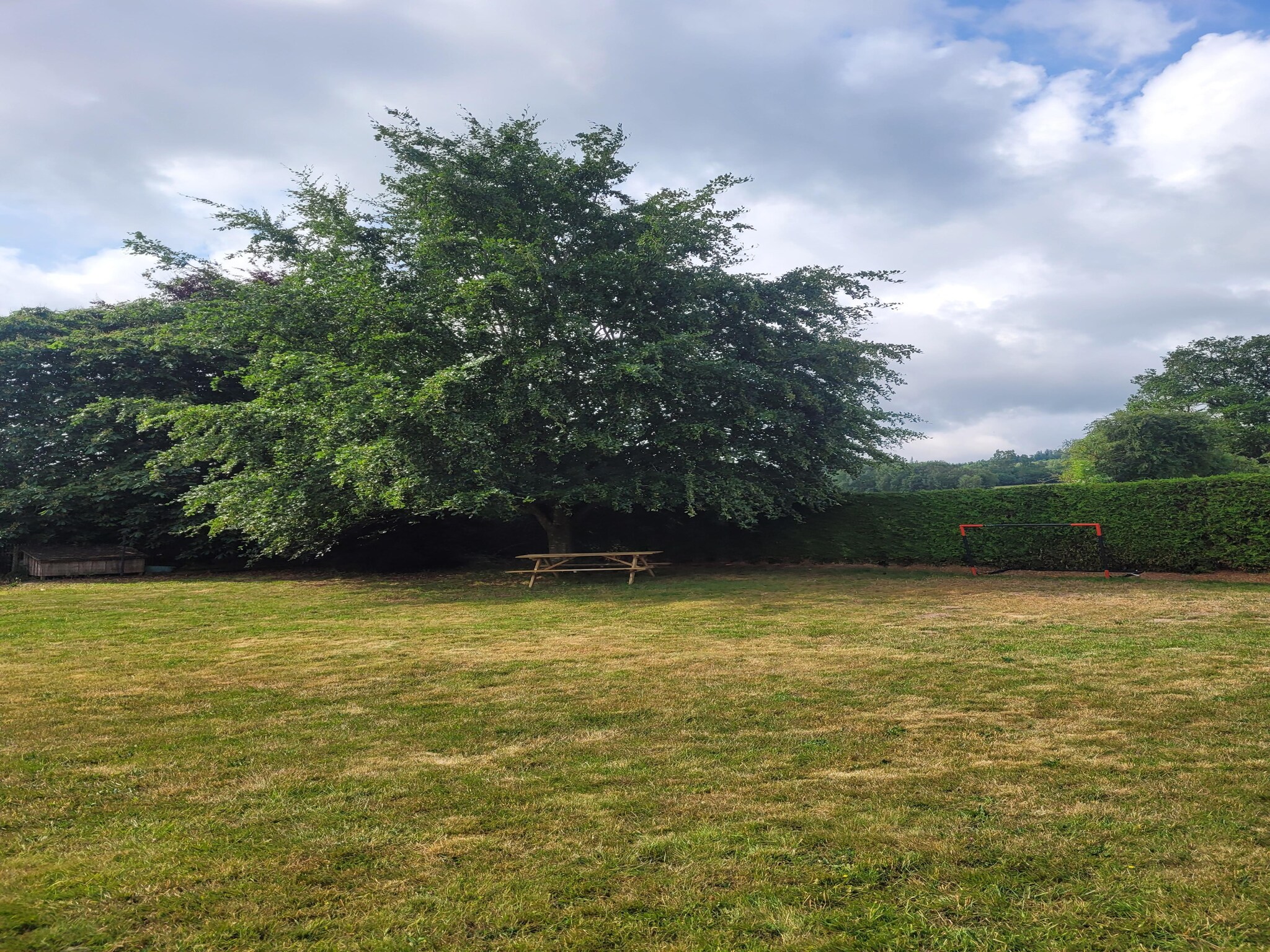   Très belle habitation à Lierneux pour 5