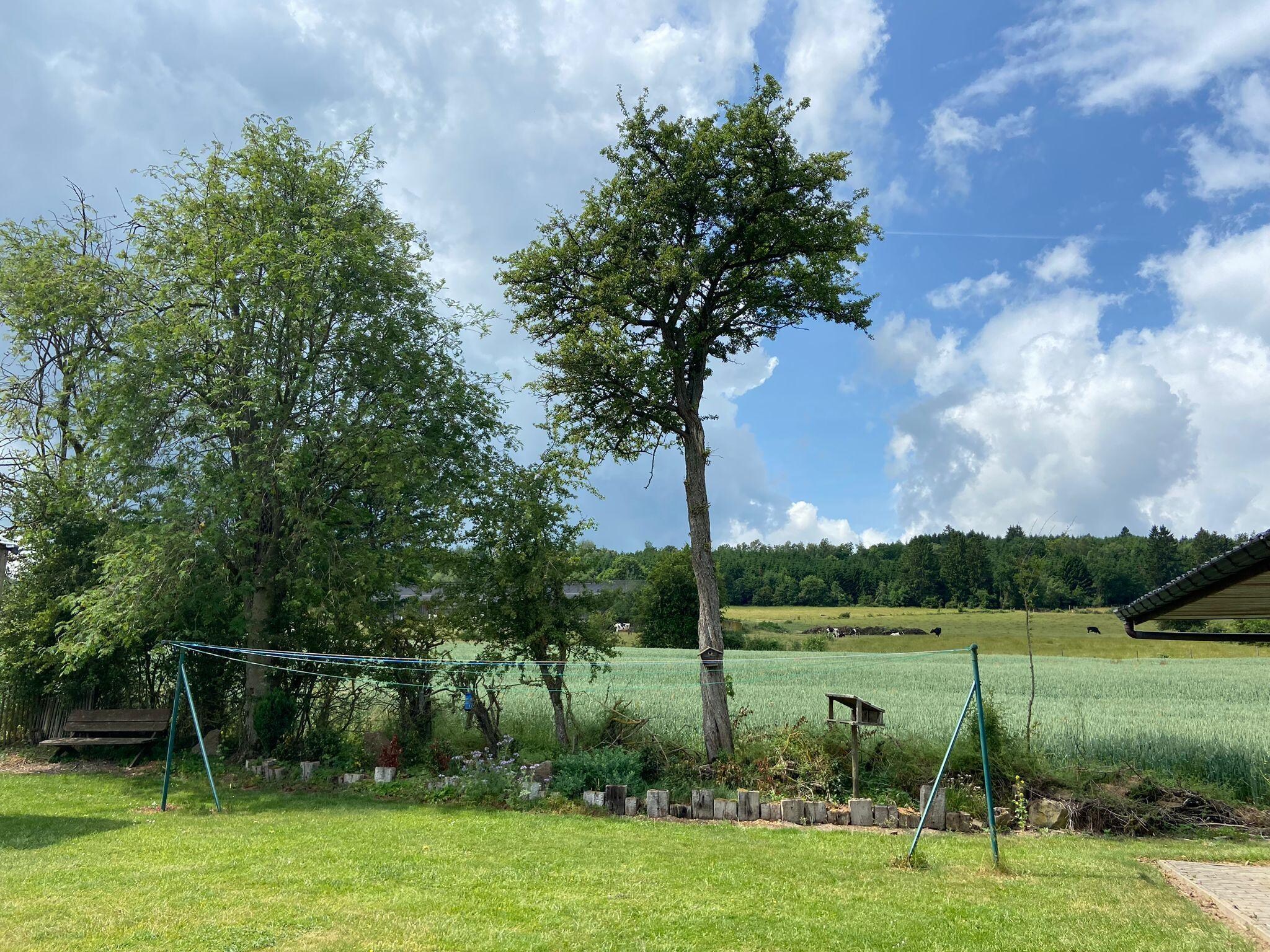   Très belle habitation à Lierneux pour 5