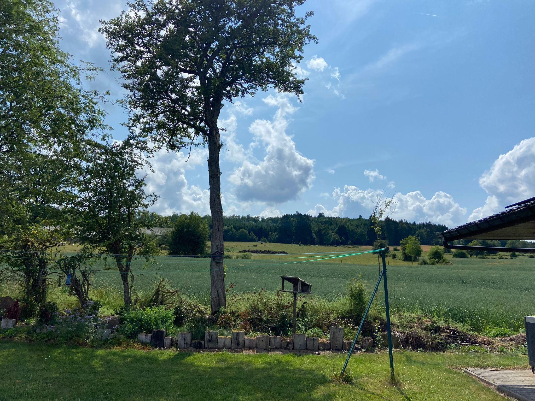   Très belle habitation à Lierneux pour 5