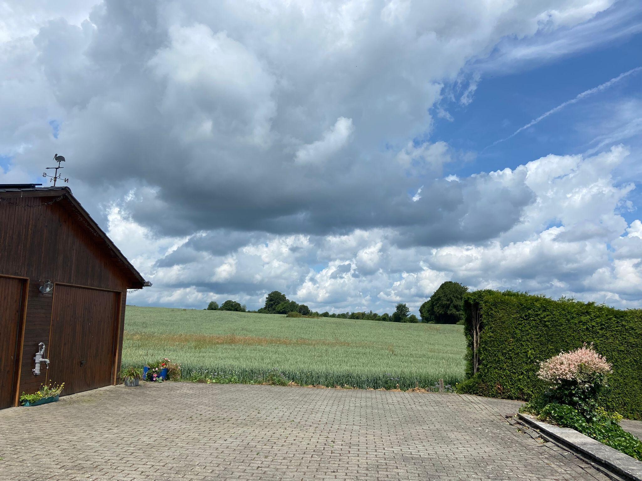   Très belle habitation à Lierneux pour 5