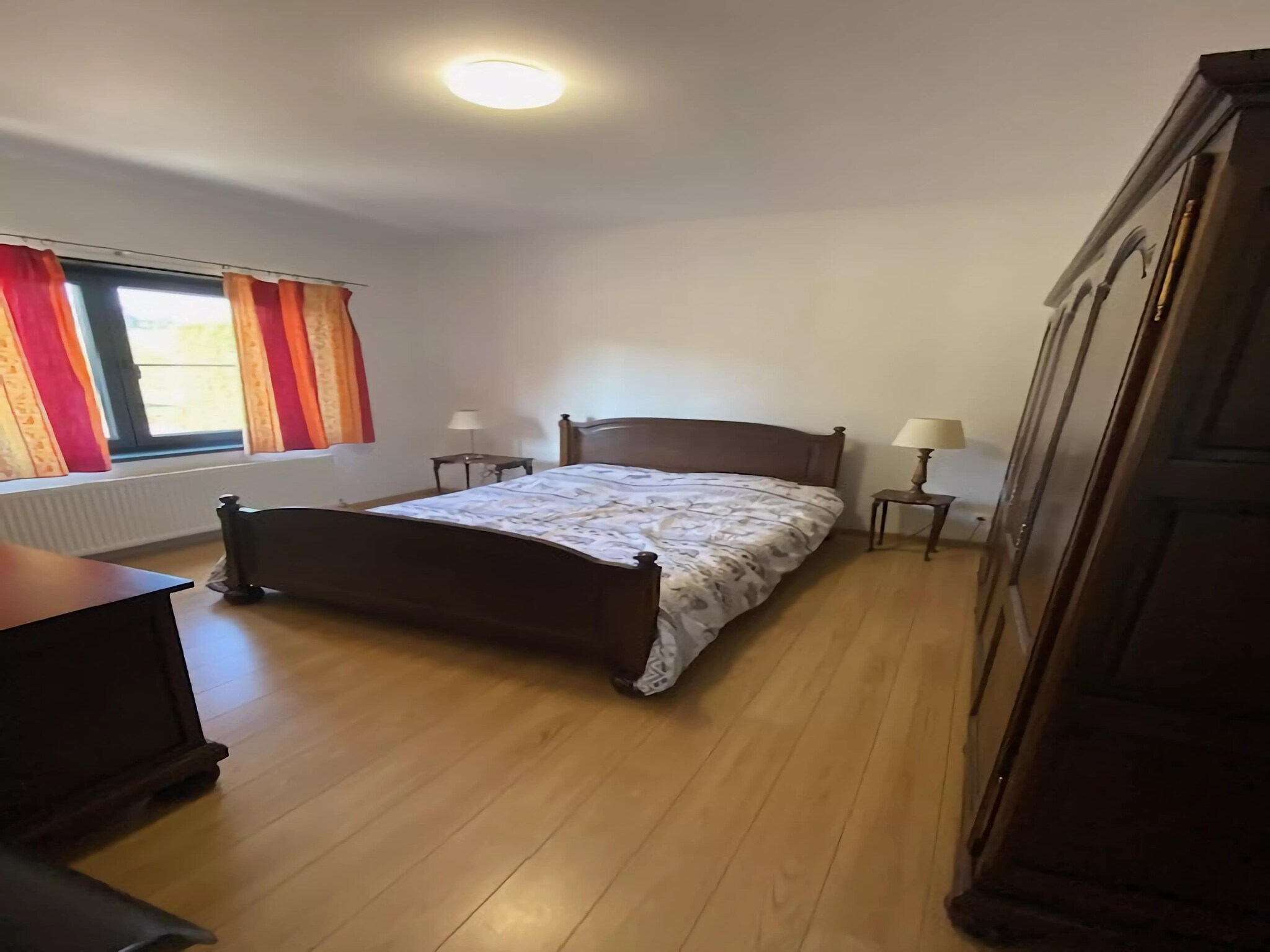   Très belle habitation à Lierneux pour 5