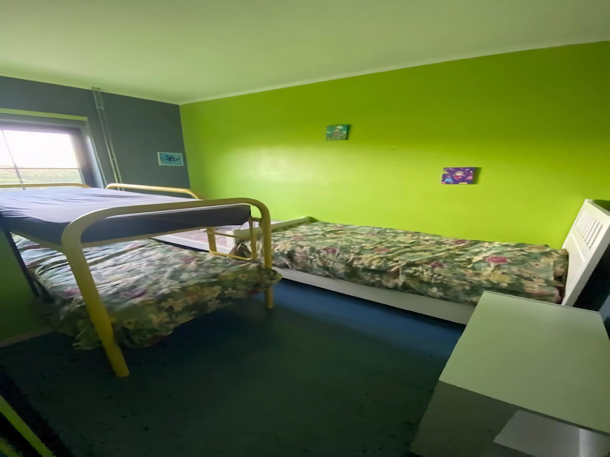   Très belle habitation à Lierneux pour 5