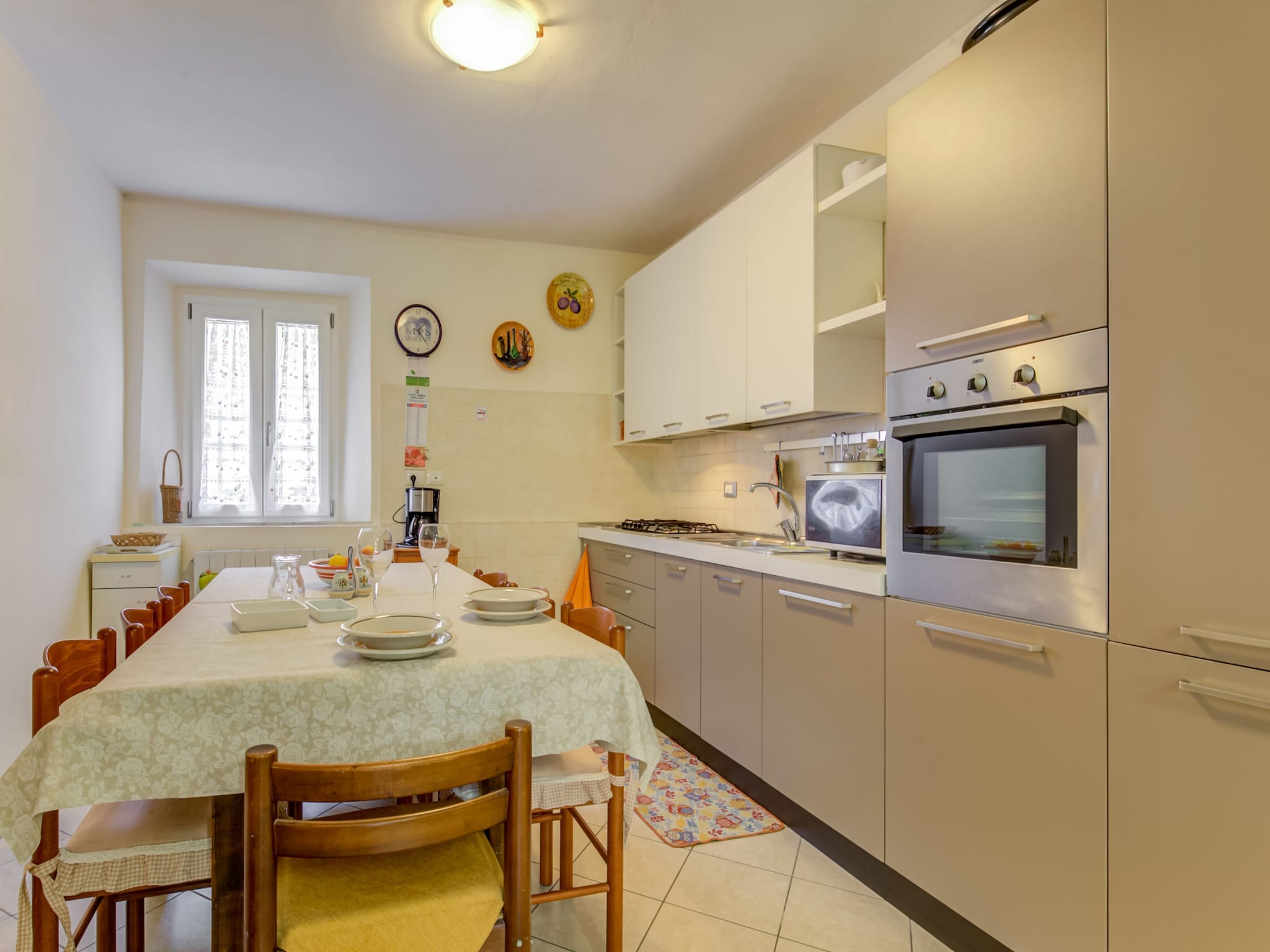 Casa di vacanze Casa Teresa
